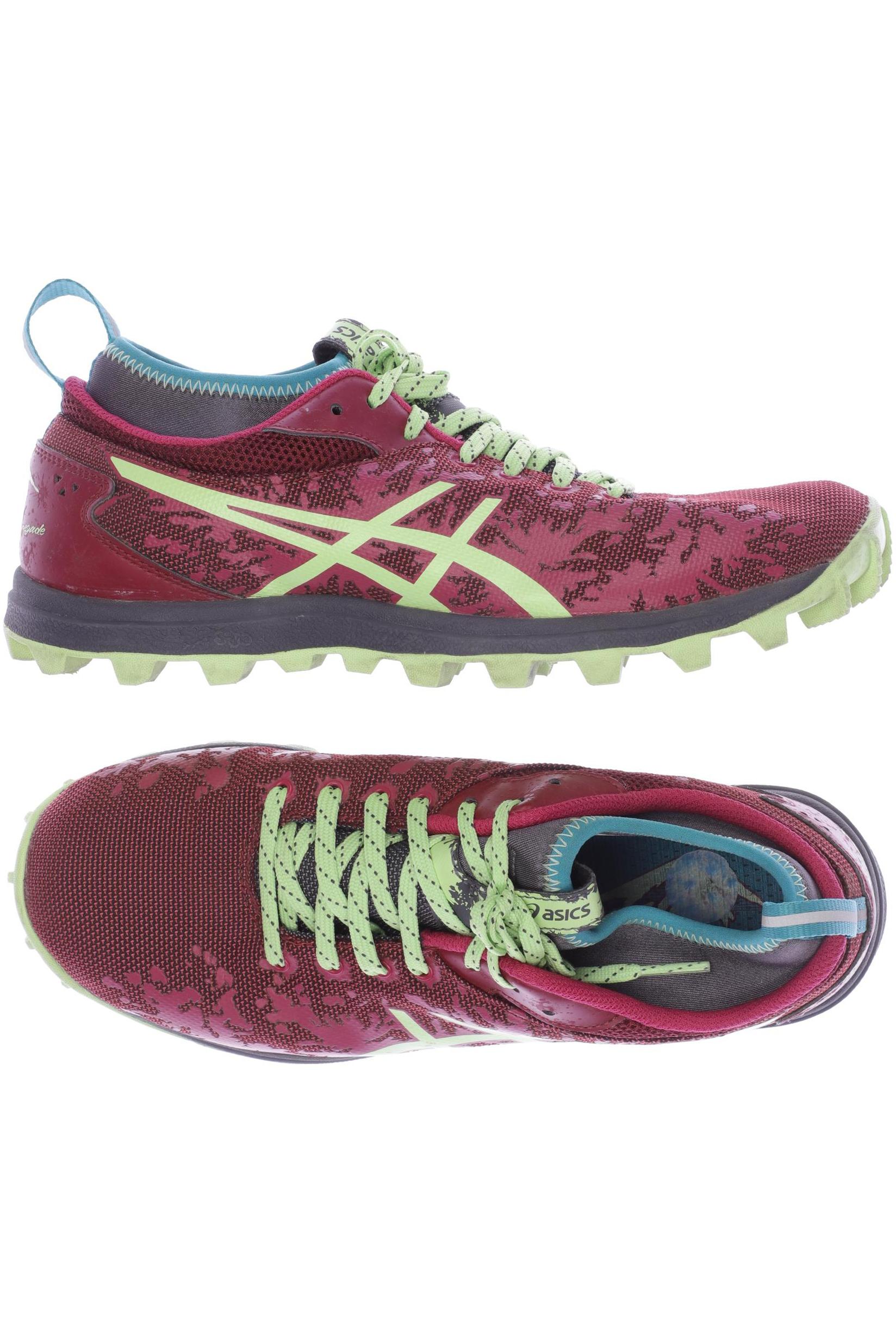 

Asics Damen Sneakers, bordeaux, Gr. 39