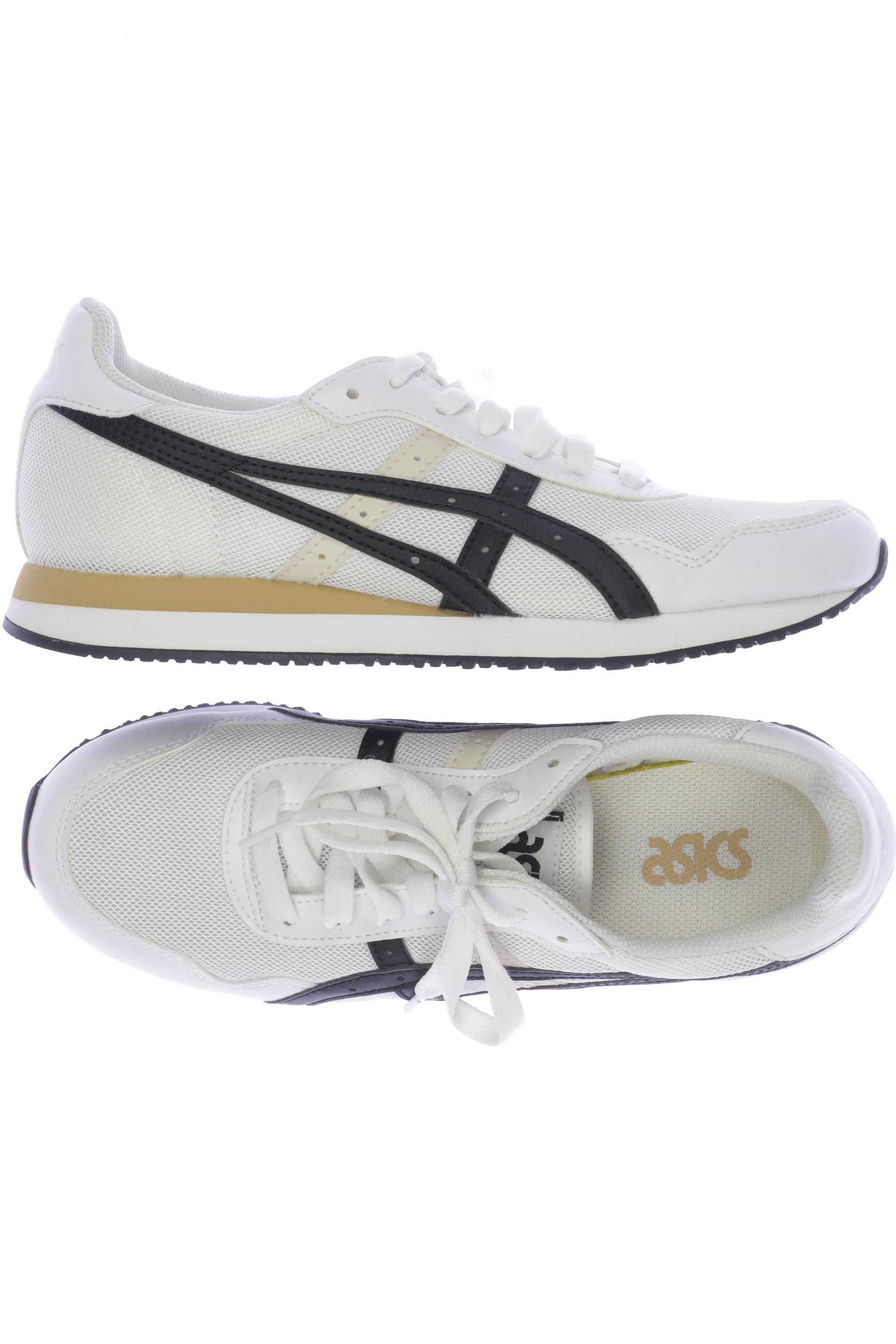 

Asics Damen Sneakers, weiß, Gr. 38