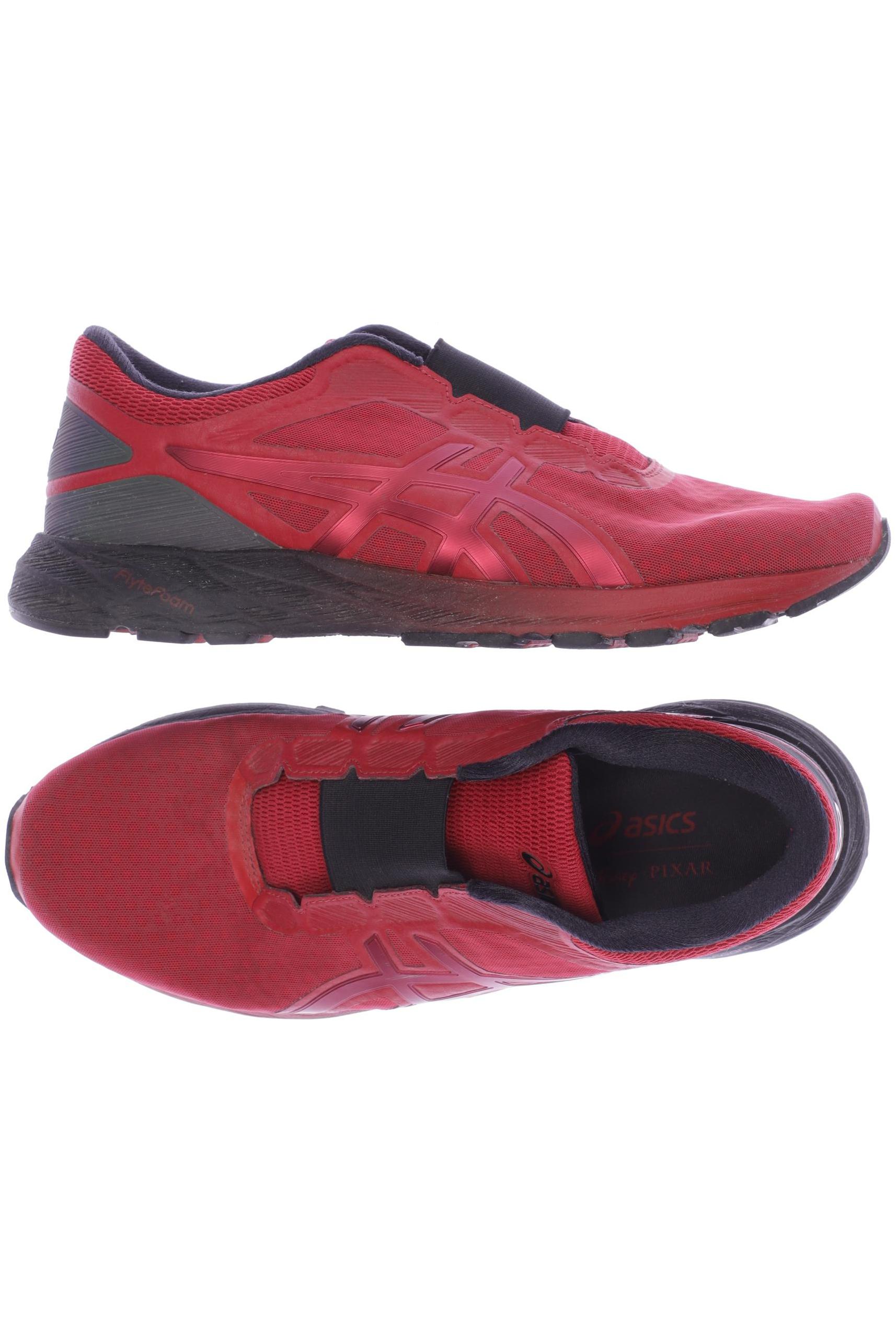 

Asics Damen Sneakers, rot