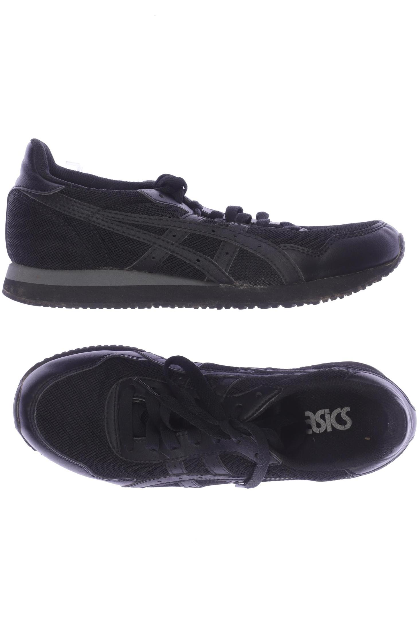 

Asics Damen Sneakers, schwarz, Gr. 38