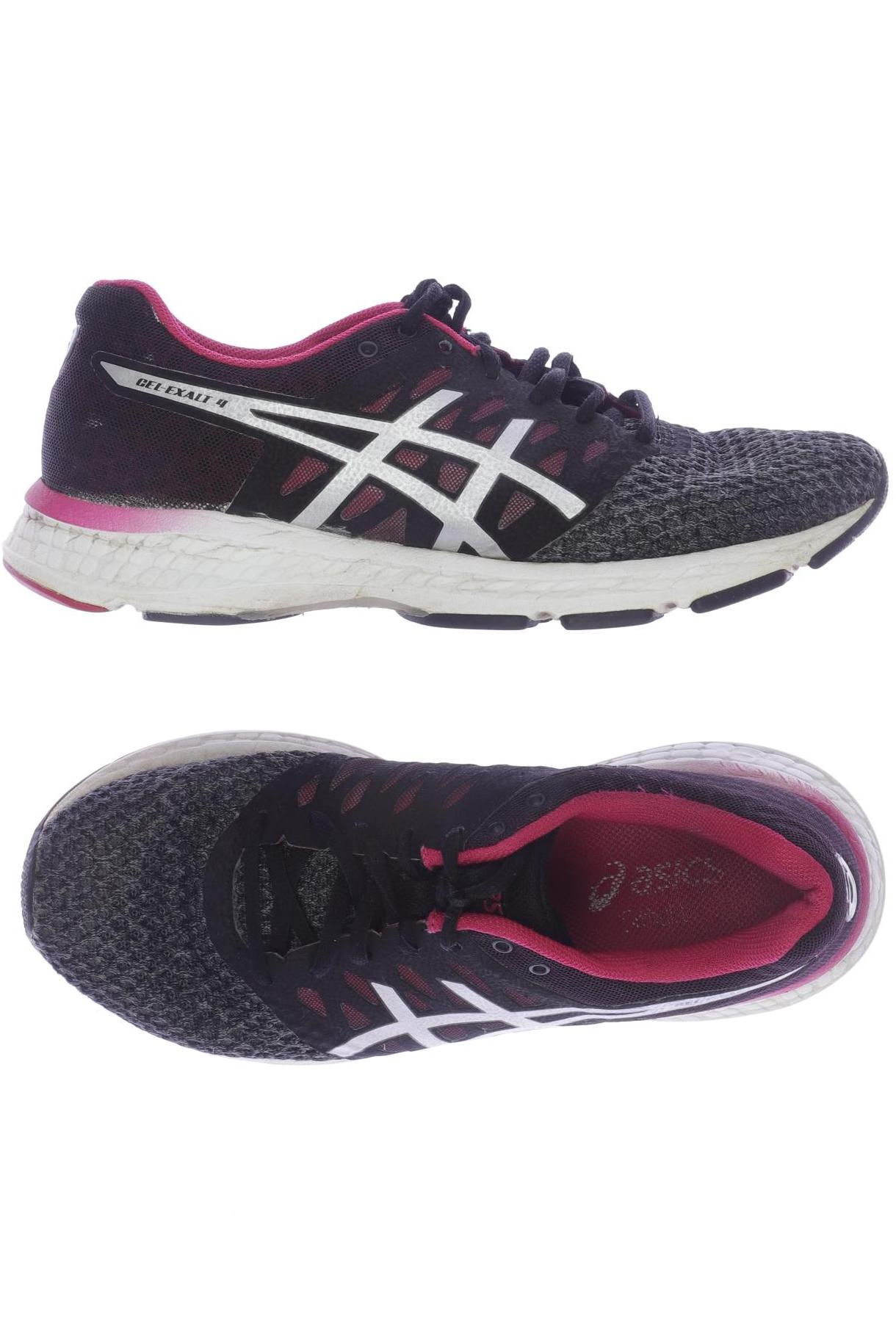 

Asics Damen Sneakers, grau, Gr. 37.5