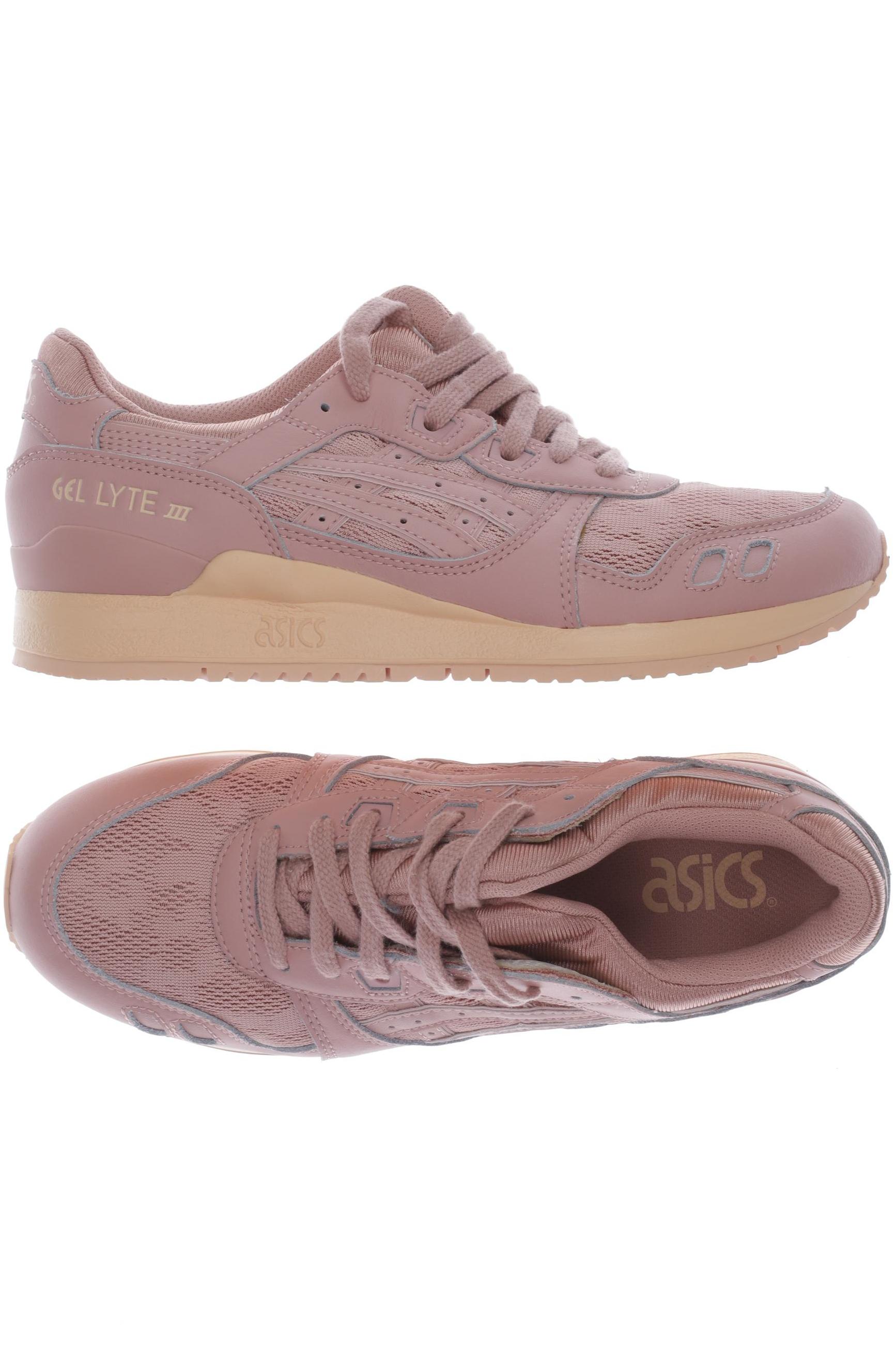 

Asics Damen Sneakers, pink, Gr. 40