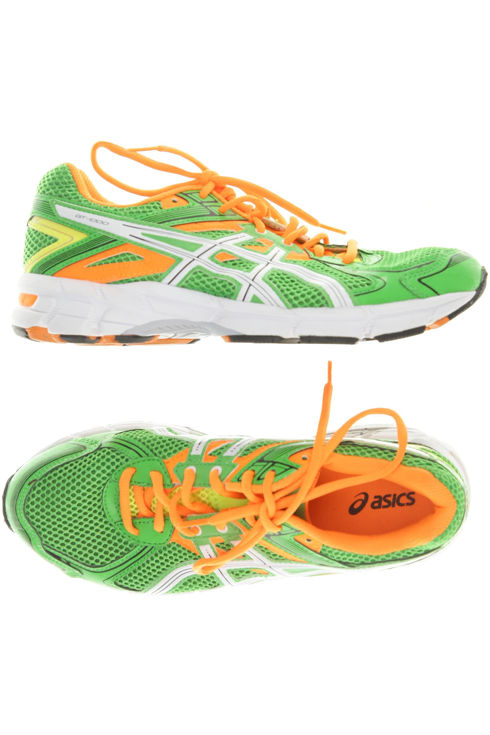 

Asics Damen Sneakers, grün, Gr. 40