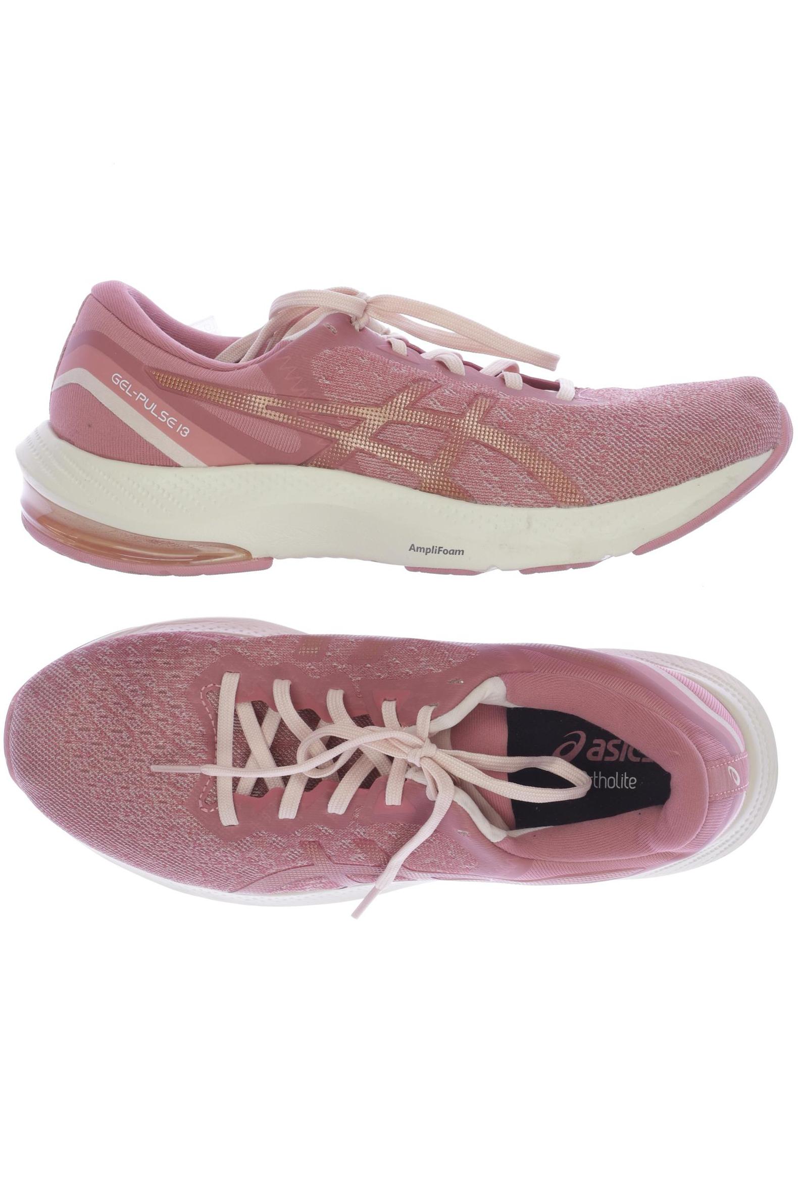 

Asics Damen Sneakers, pink, Gr. 42