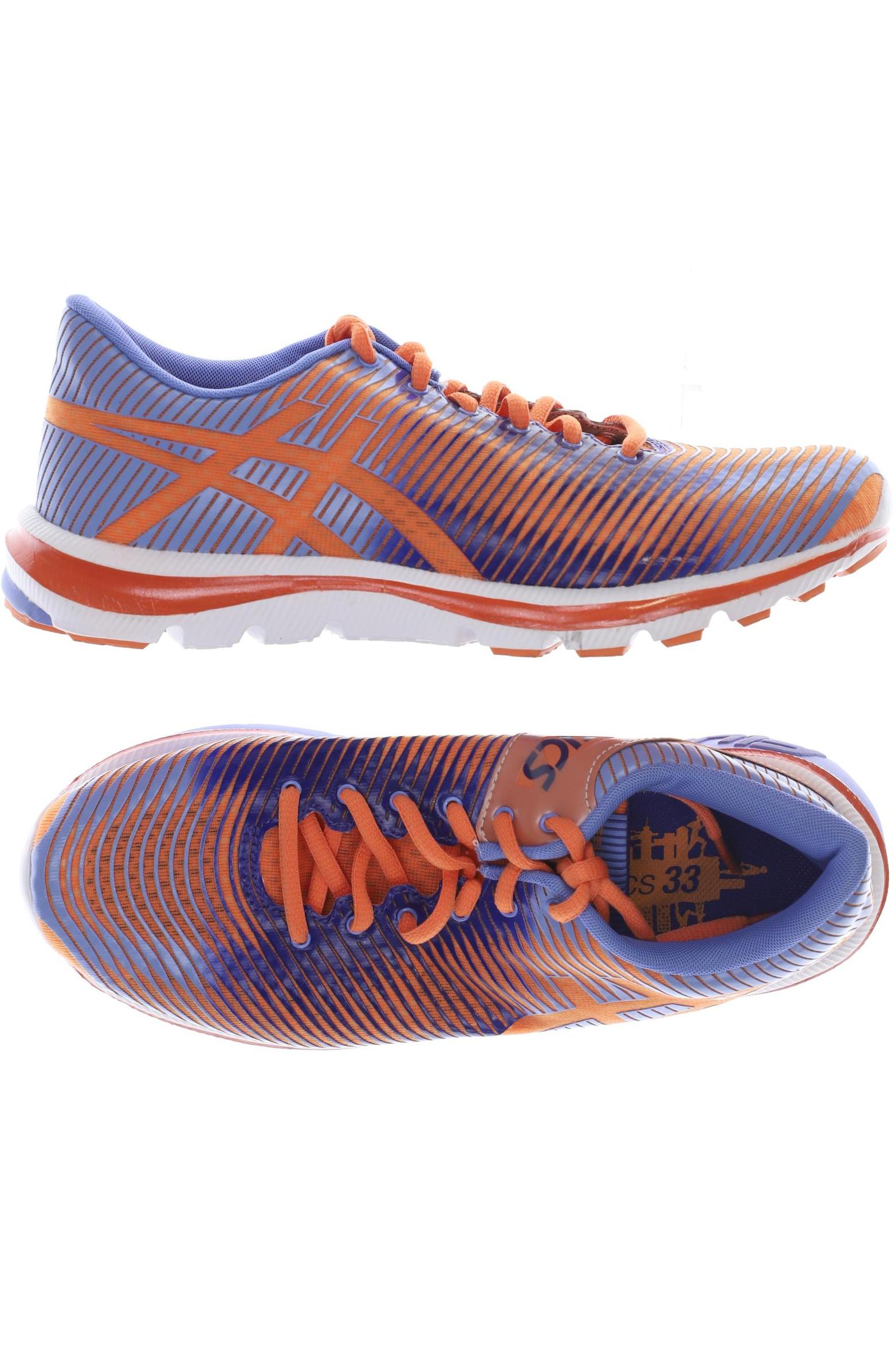 

Asics Damen Sneakers, blau, Gr. 38