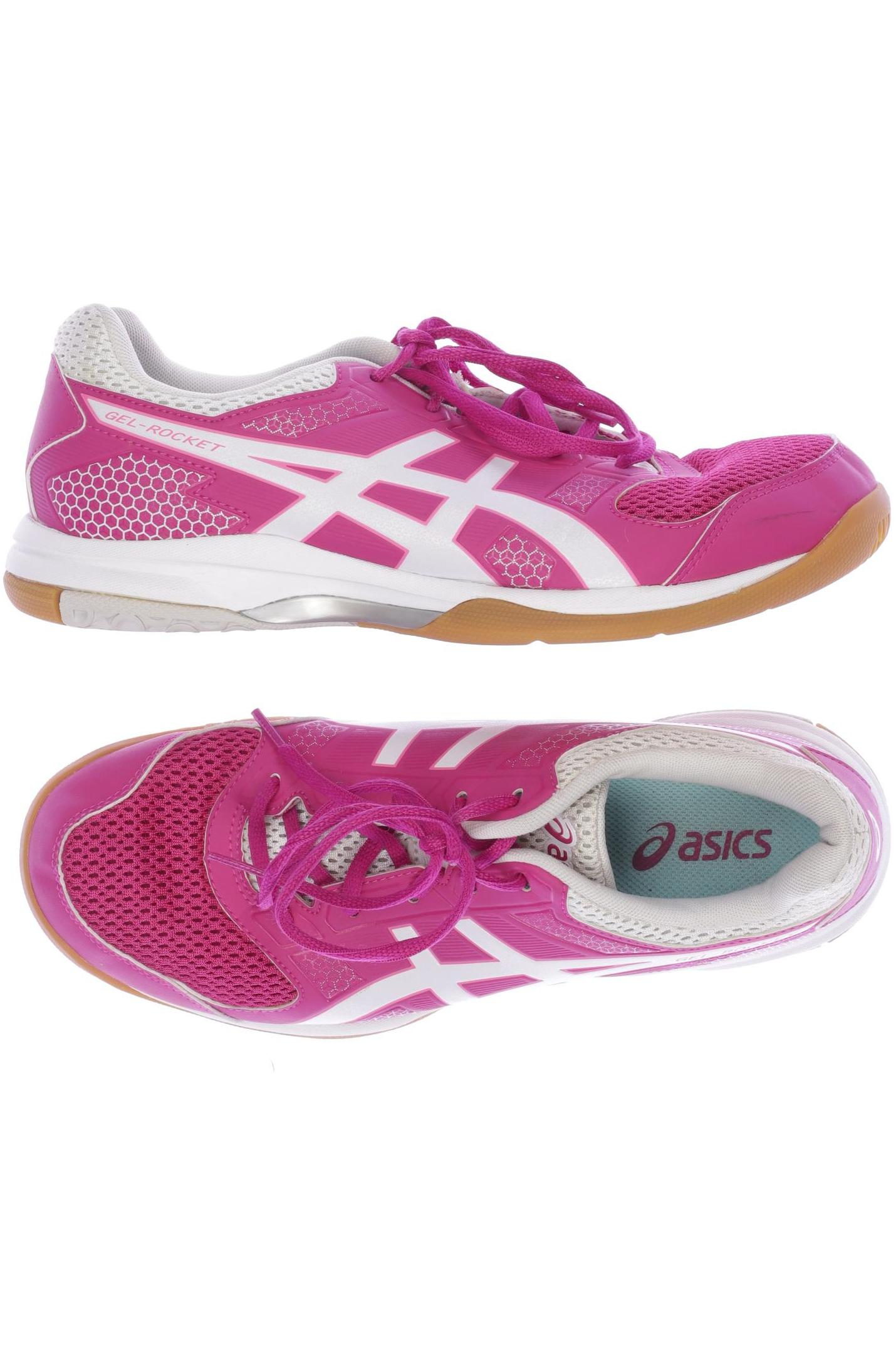 

Asics Damen Sneakers, pink, Gr. 41.5