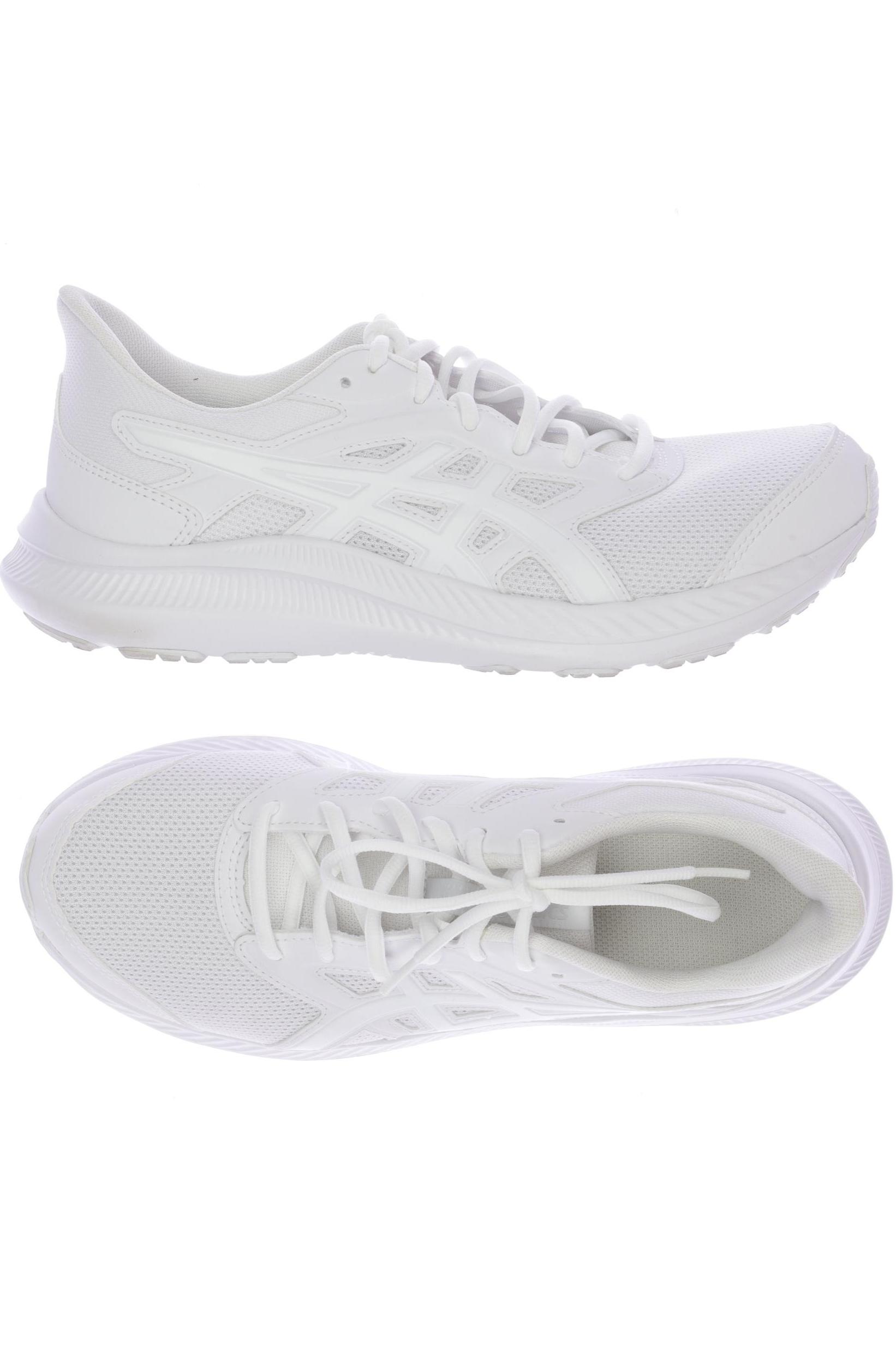 

Asics Damen Sneakers, weiß, Gr. 41.5
