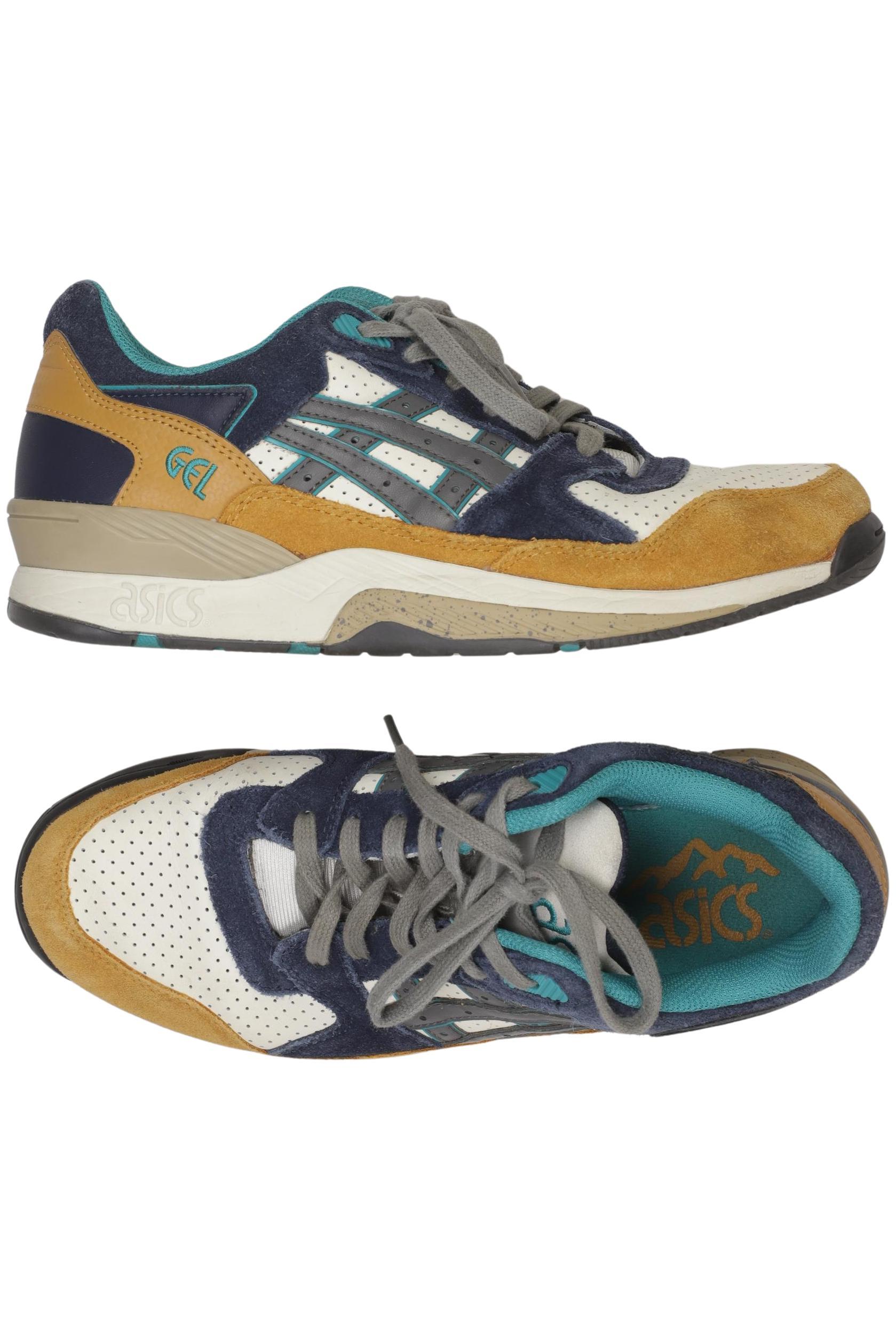 

Asics Damen Sneakers, mehrfarbig, Gr. 40.5