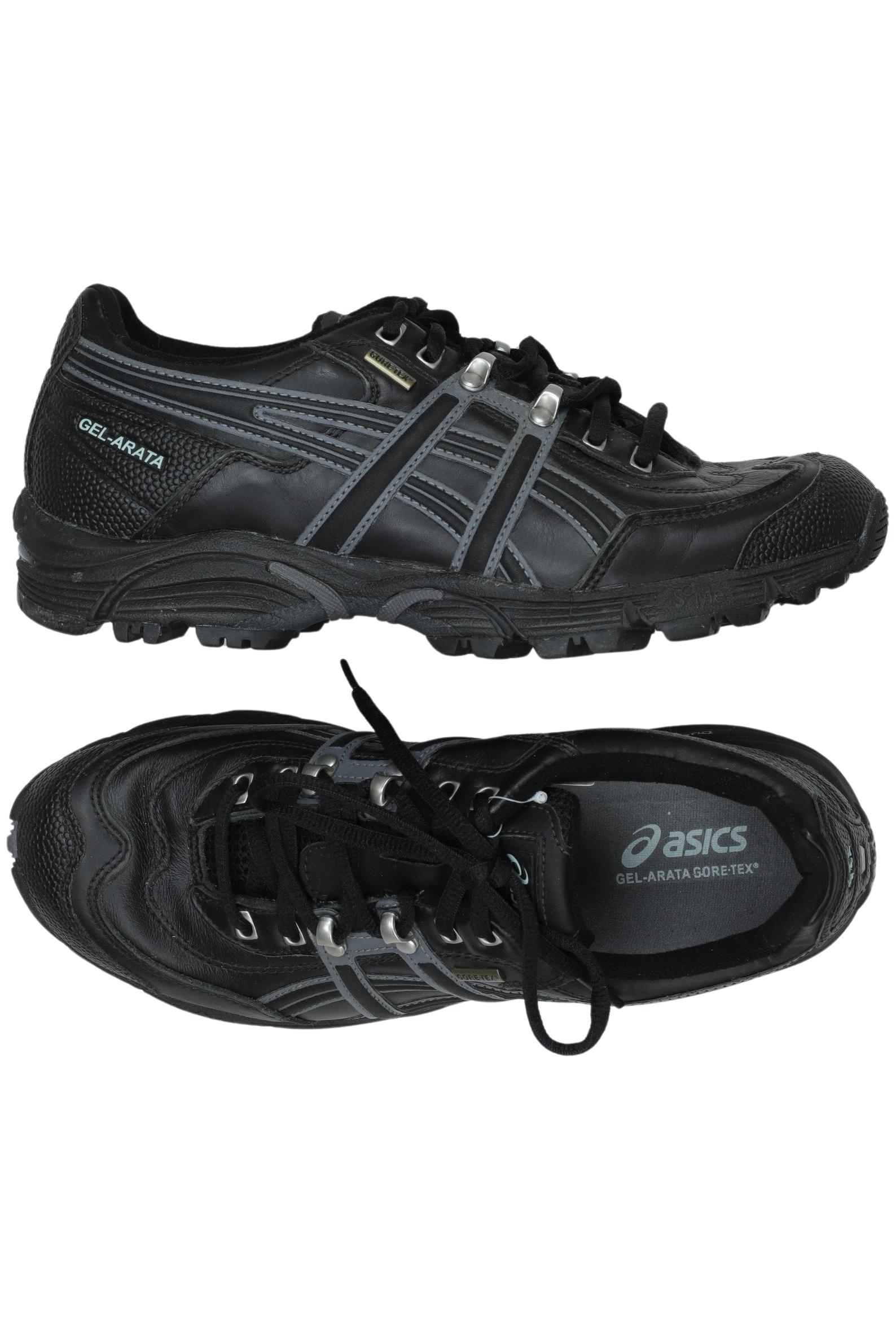 

Asics Damen Sneakers, schwarz, Gr. 41.5