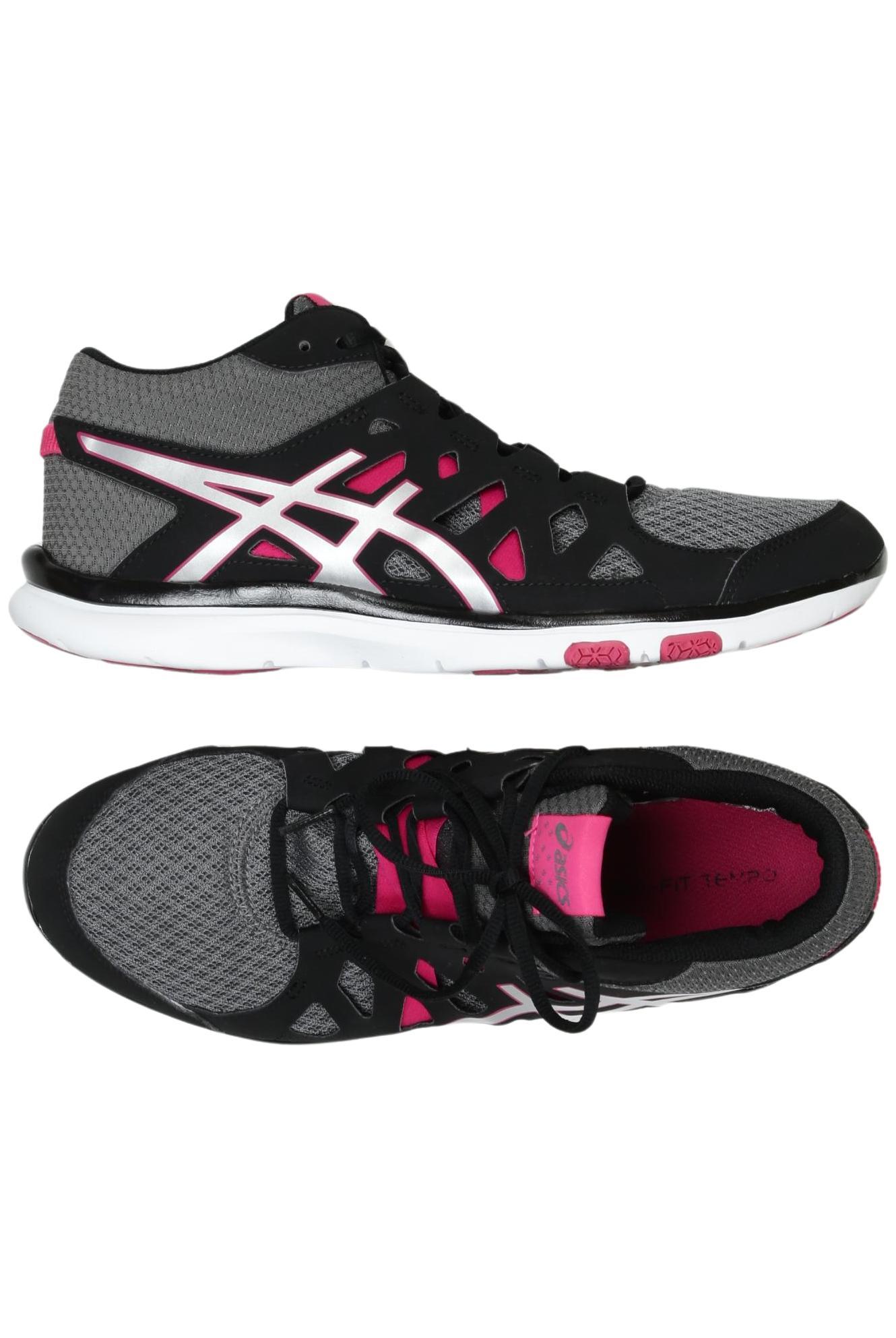 

Asics Damen Sneakers, grau, Gr. 42