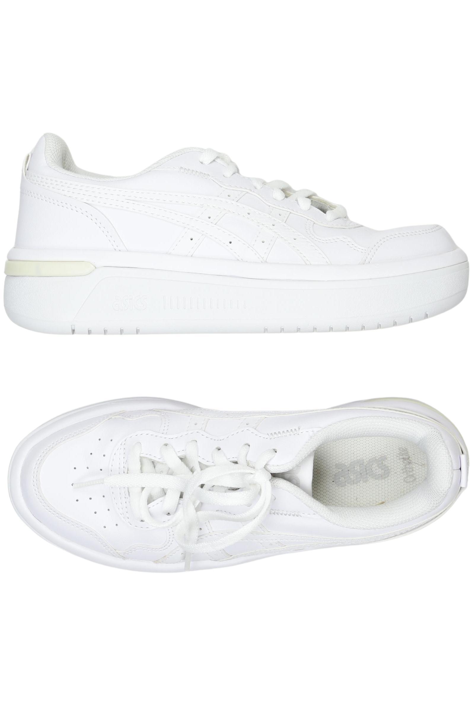 

Asics Damen Sneakers, weiß, Gr. 39