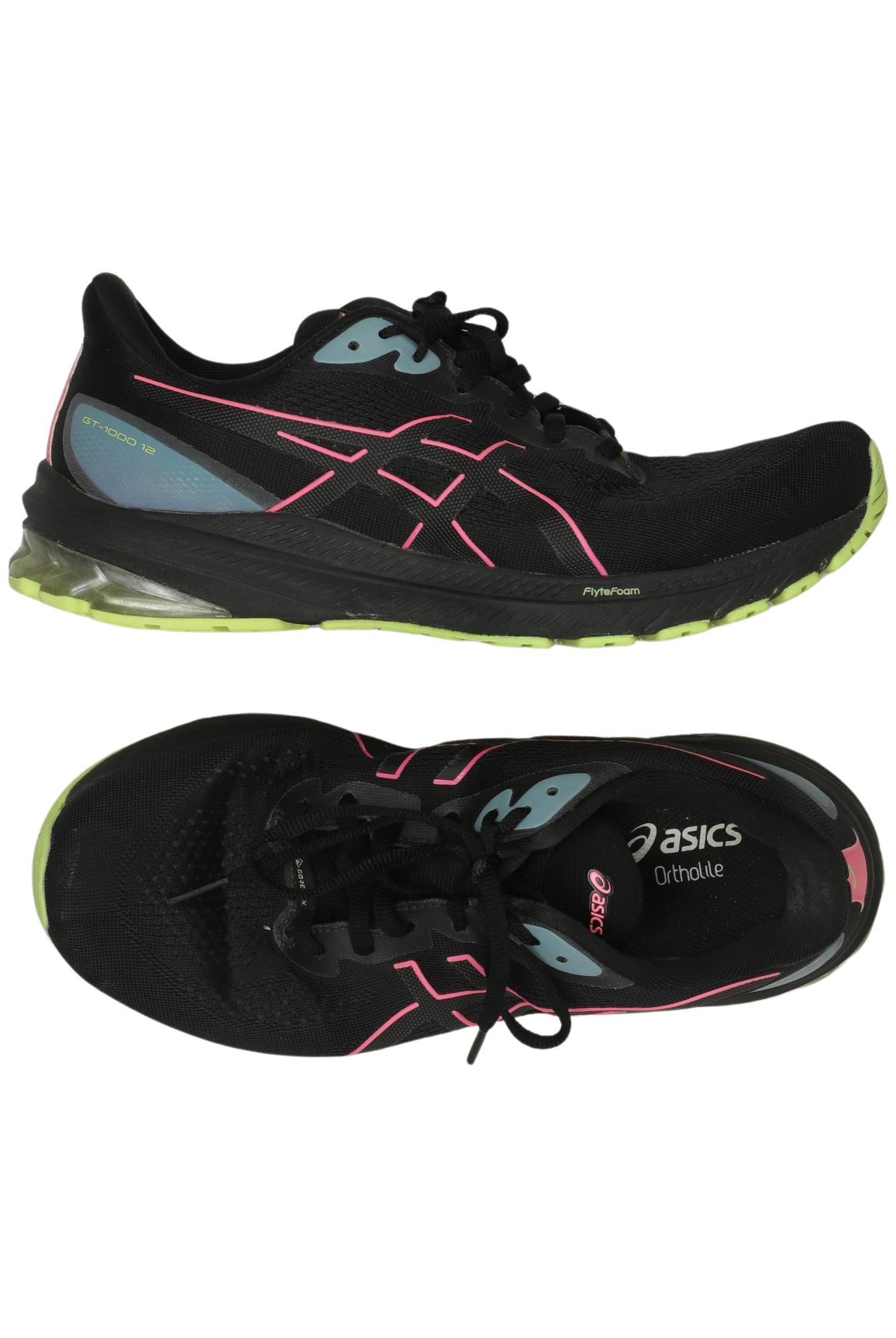 

Asics Damen Sneakers, neon, Gr. 40.5