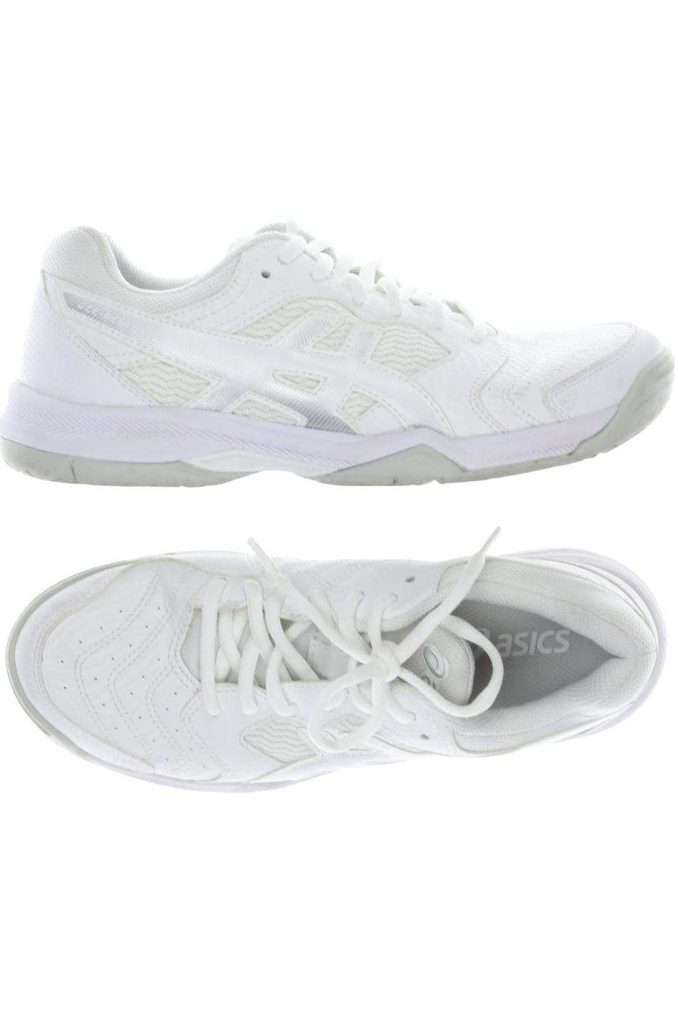 

Asics Damen Sneakers, weiß, Gr. 38