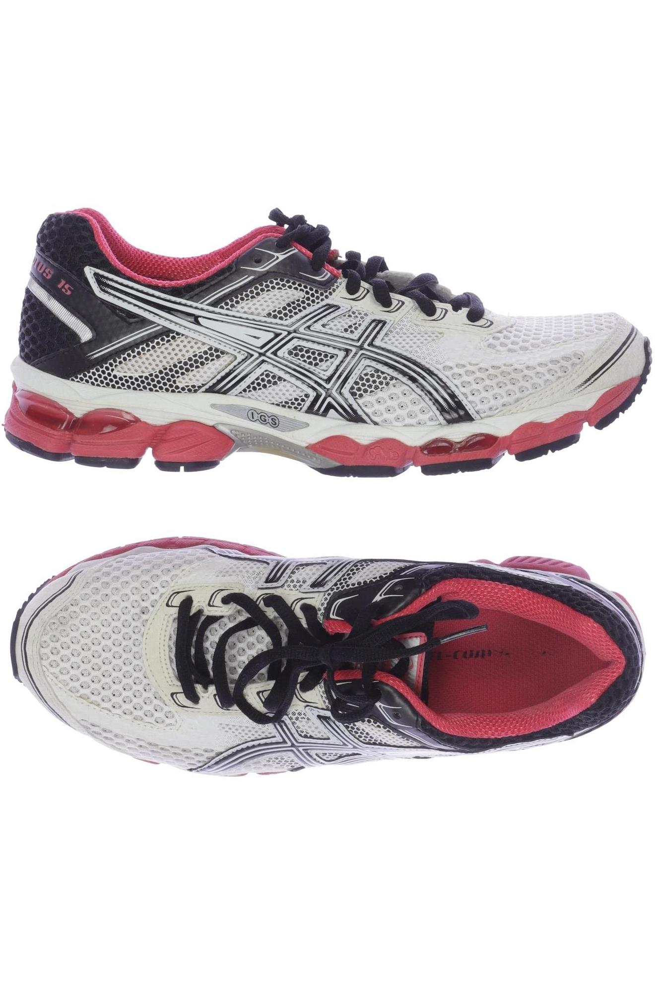 

Asics Damen Sneakers, weiß, Gr. 41.5