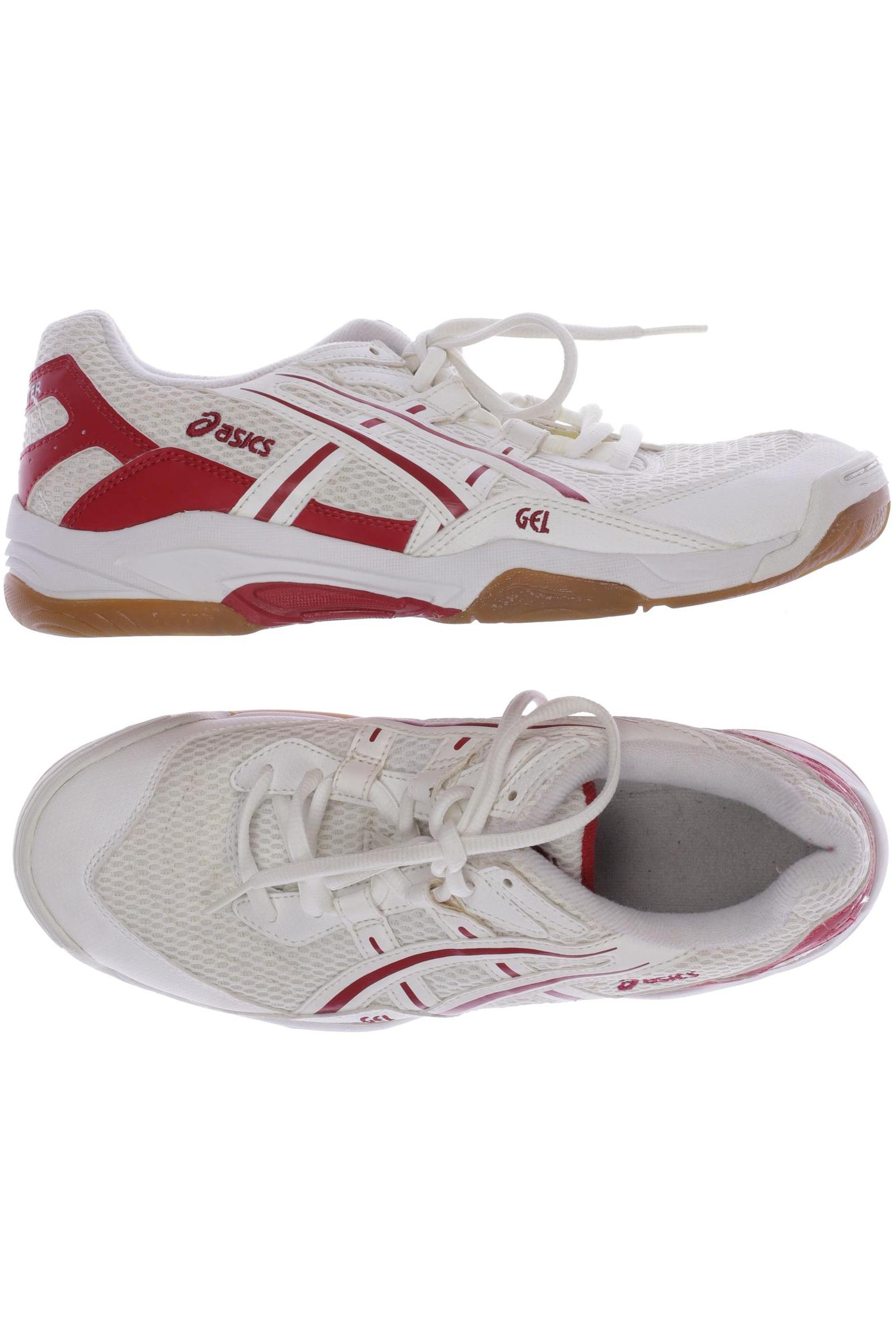 

Asics Damen Sneakers, weiß