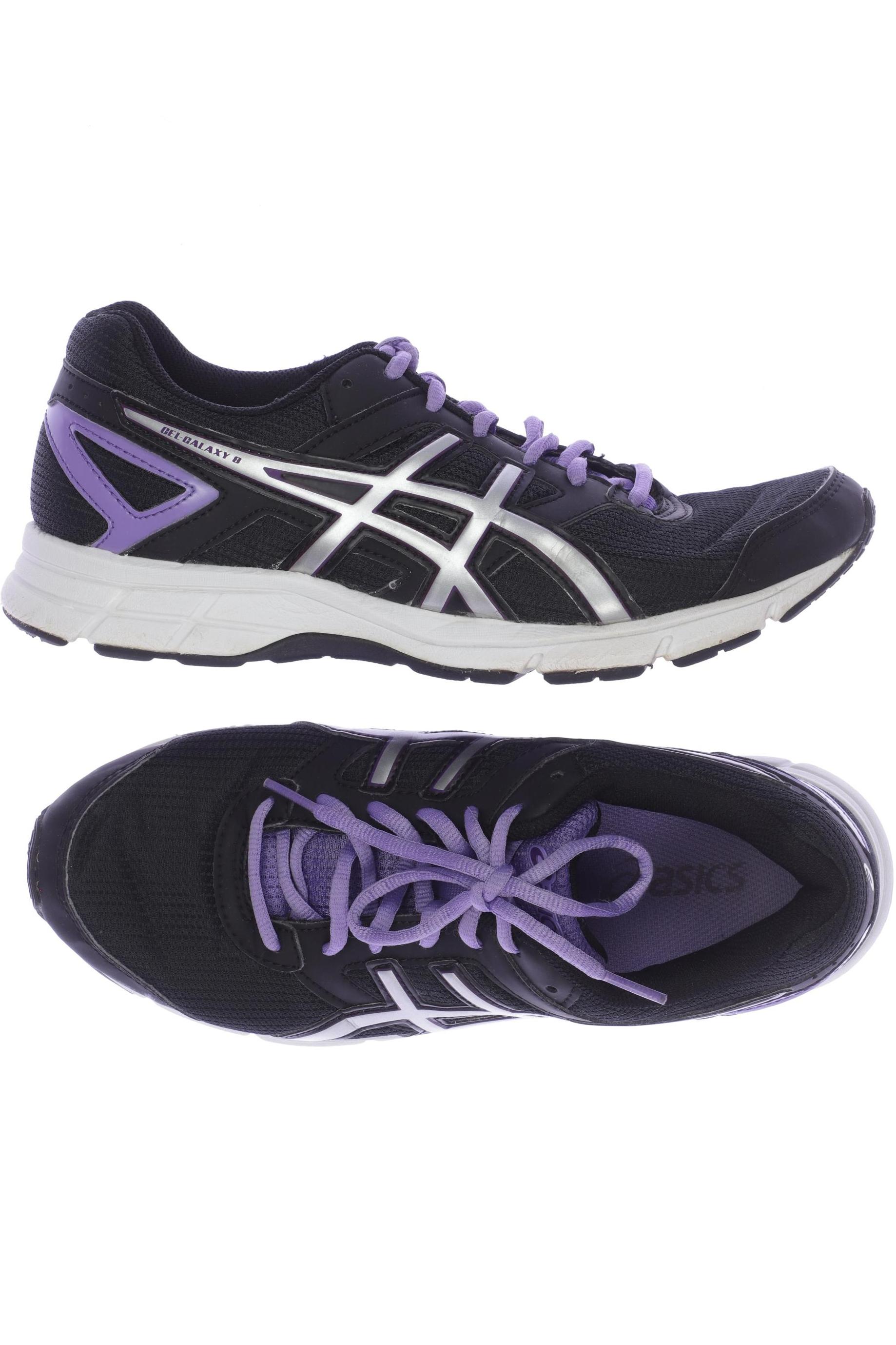

Asics Damen Sneakers, schwarz, Gr. 40