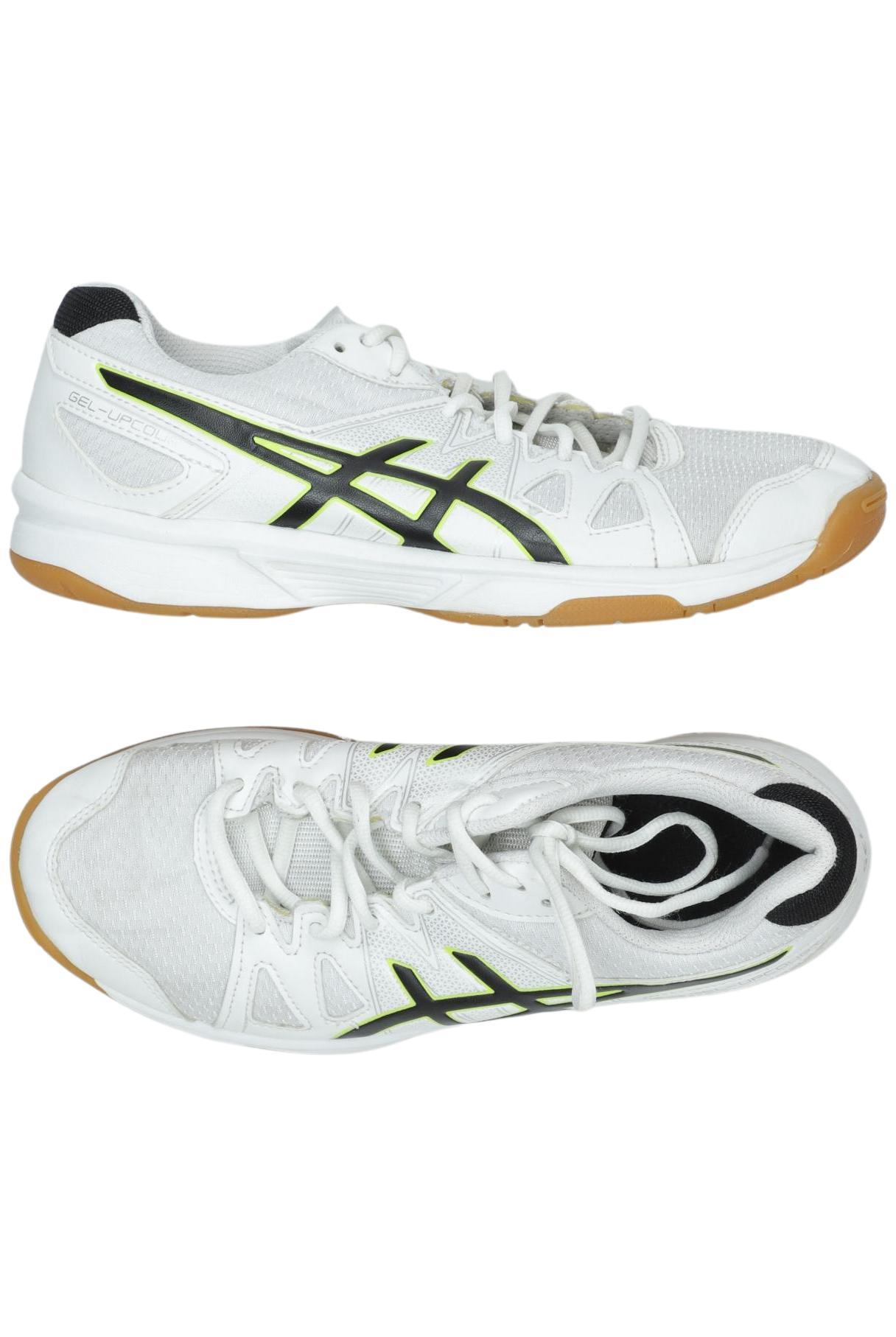 

Asics Damen Sneakers, weiß, Gr. 37