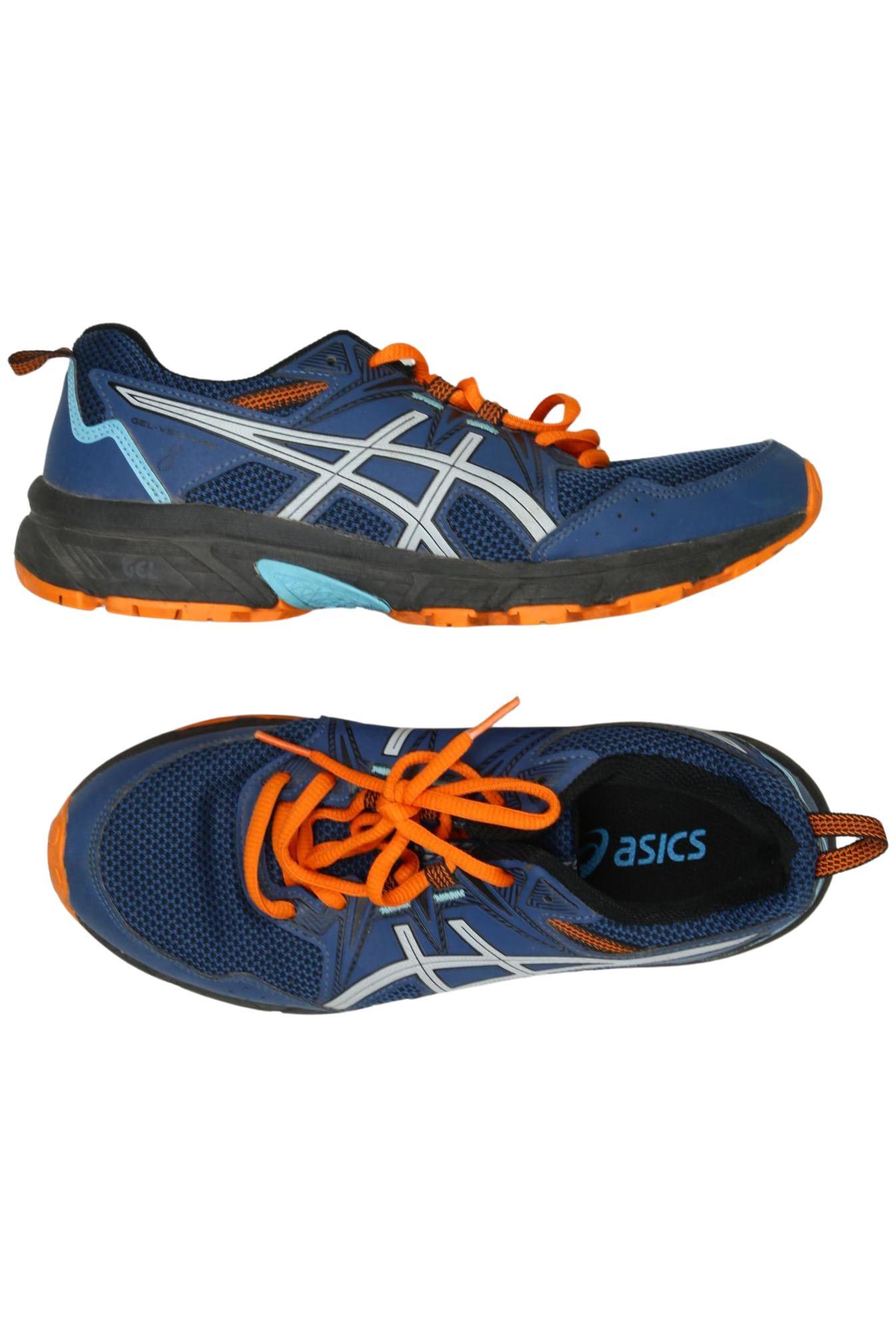 

Asics Damen Sneakers, marineblau, Gr. 39