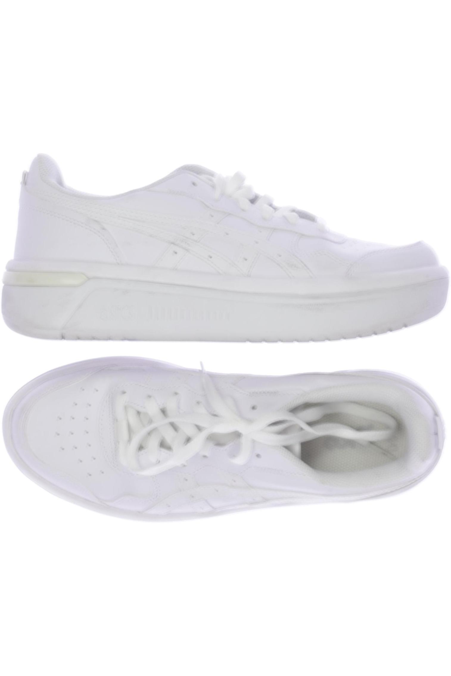

Asics Damen Sneakers, weiß, Gr. 42