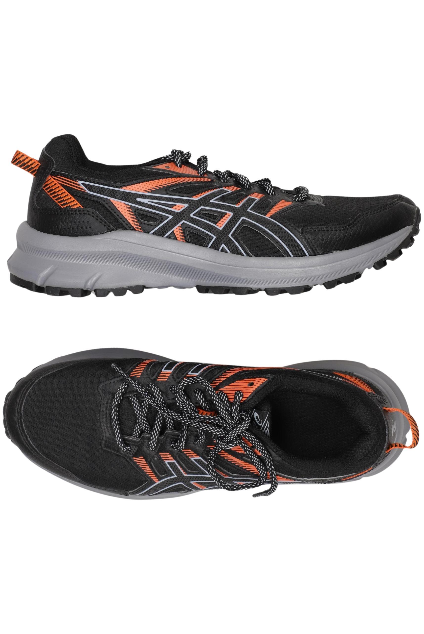 

Asics Damen Sneakers, schwarz, Gr. 40