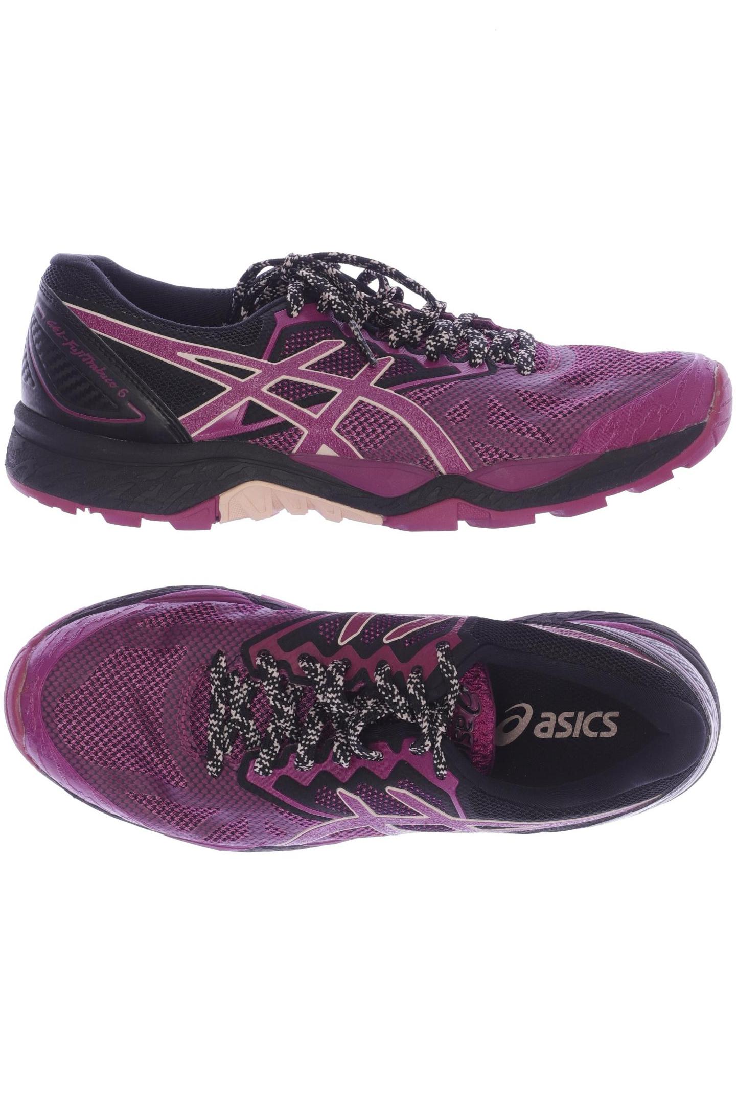 

Asics Damen Sneakers, flieder, Gr. 39.5