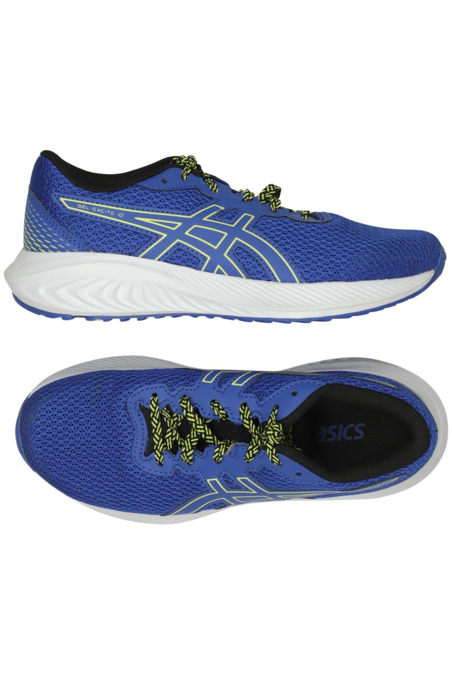 

Asics Damen Sneakers, neon, Gr. 37