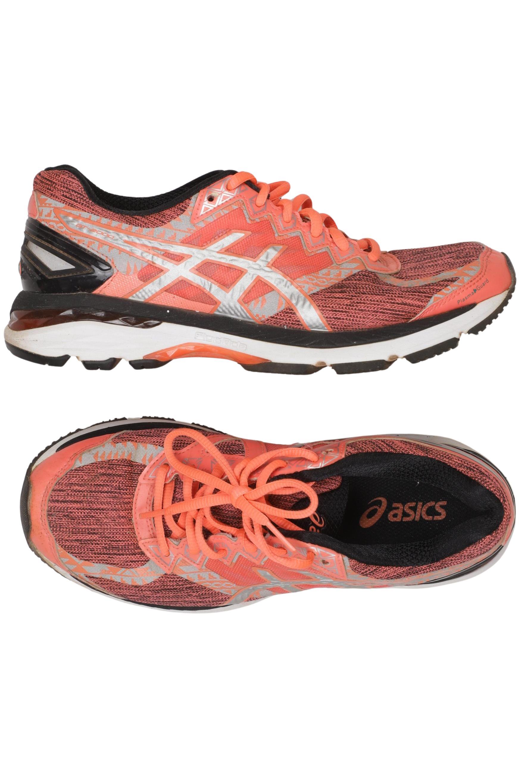 

Asics Damen Sneakers, mehrfarbig, Gr. 39.5