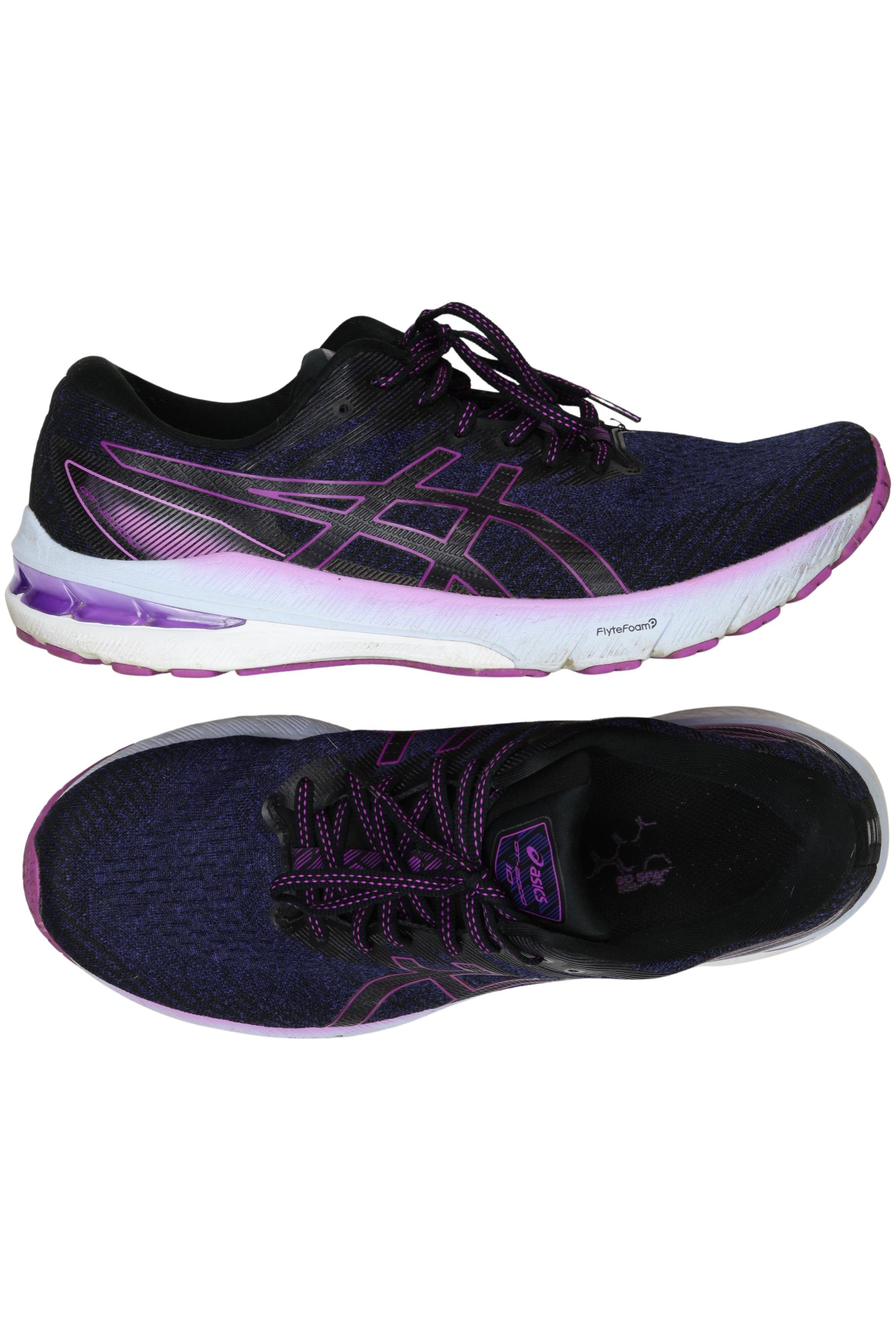 

Asics Damen Sneakers, mehrfarbig, Gr. 44