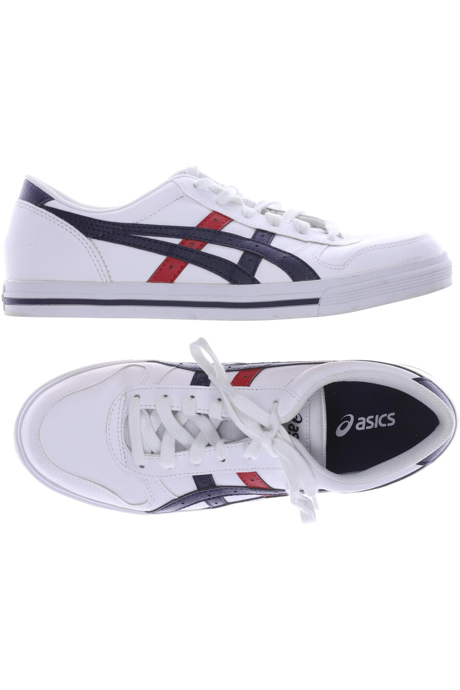 

Asics Damen Sneakers, weiß, Gr. 40