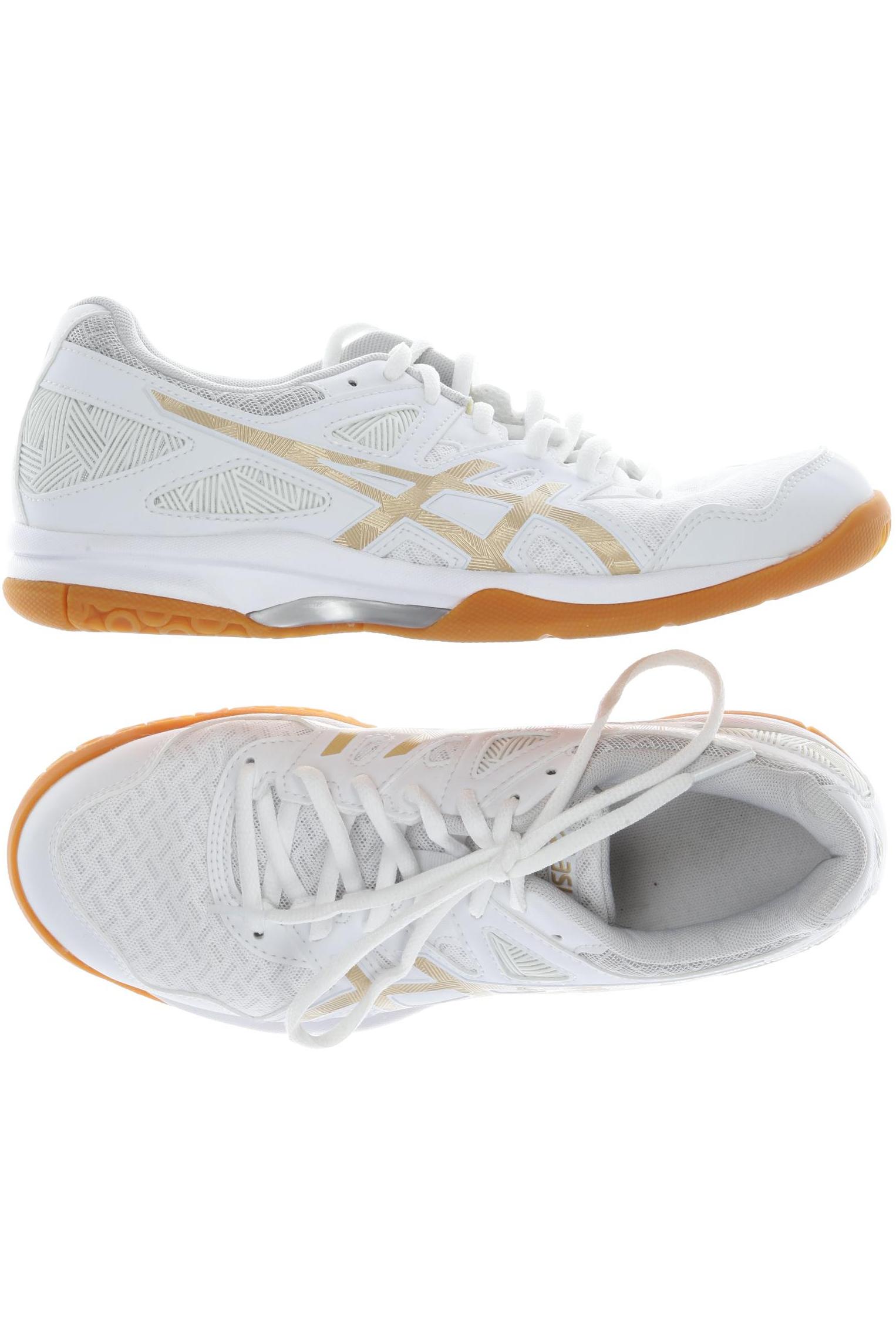 

Asics Damen Sneakers, weiß, Gr. 39.5
