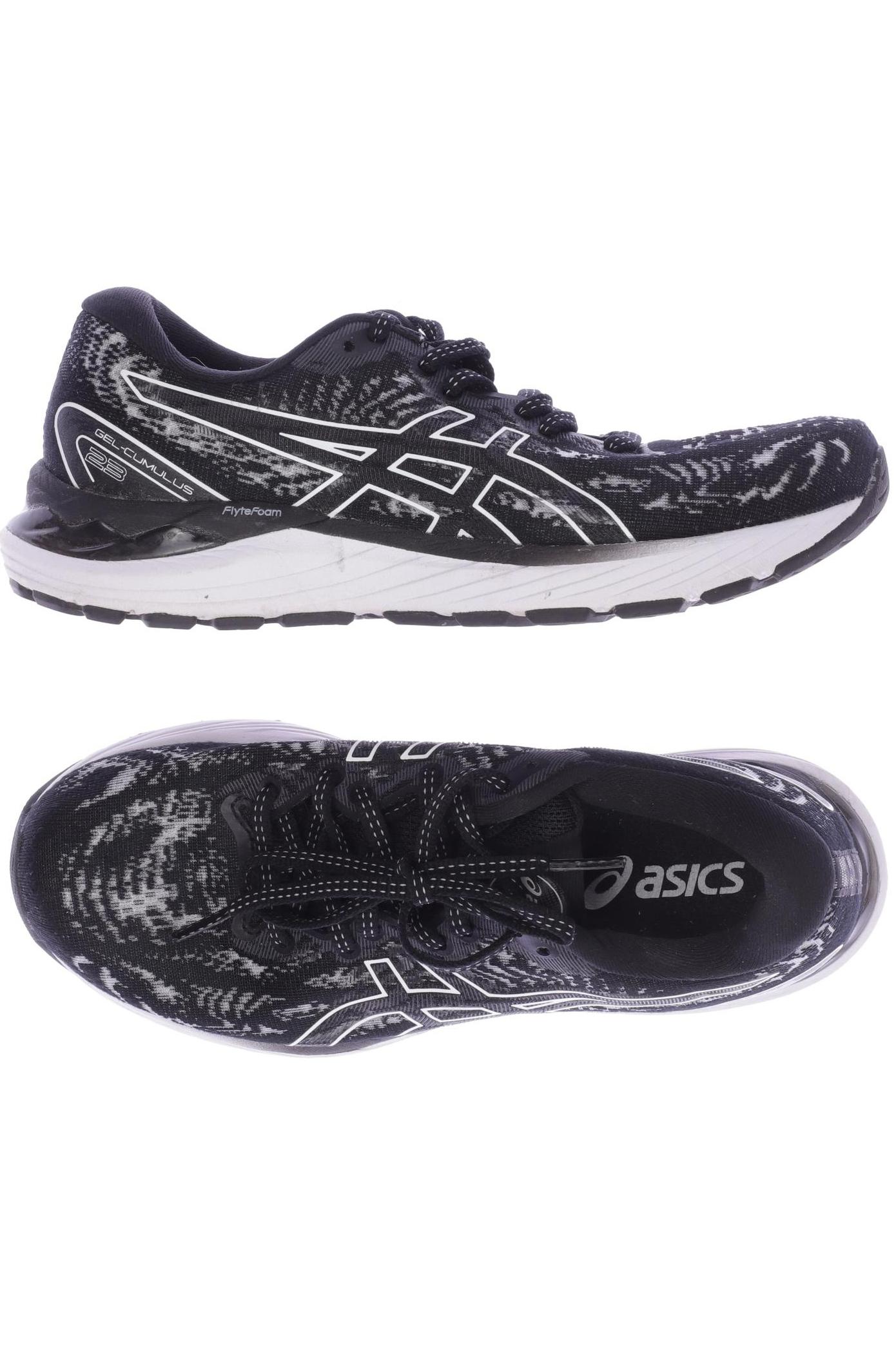 

Asics Damen Sneakers, schwarz, Gr. 36