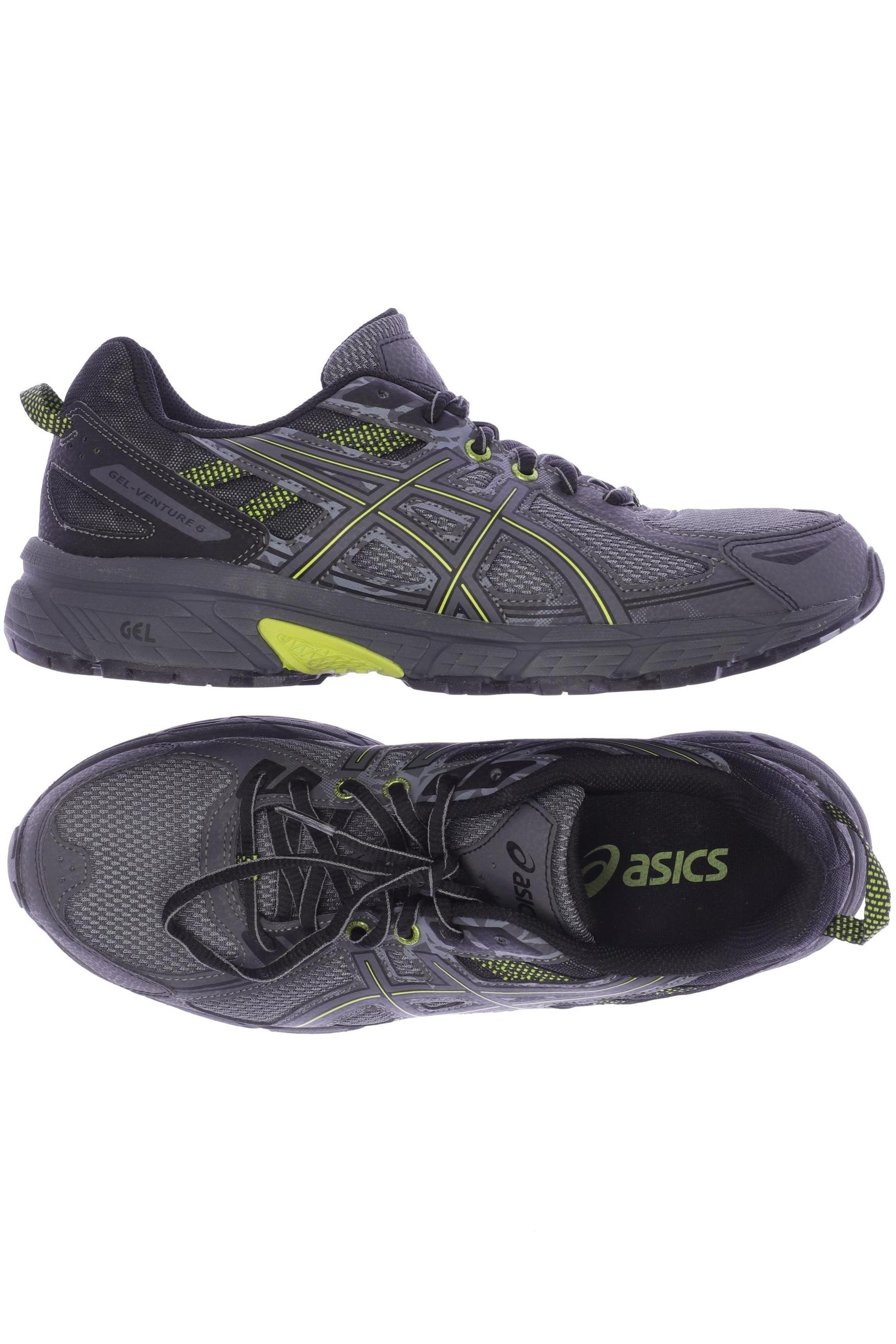 

Asics Damen Sneakers, grau, Gr. 41.5