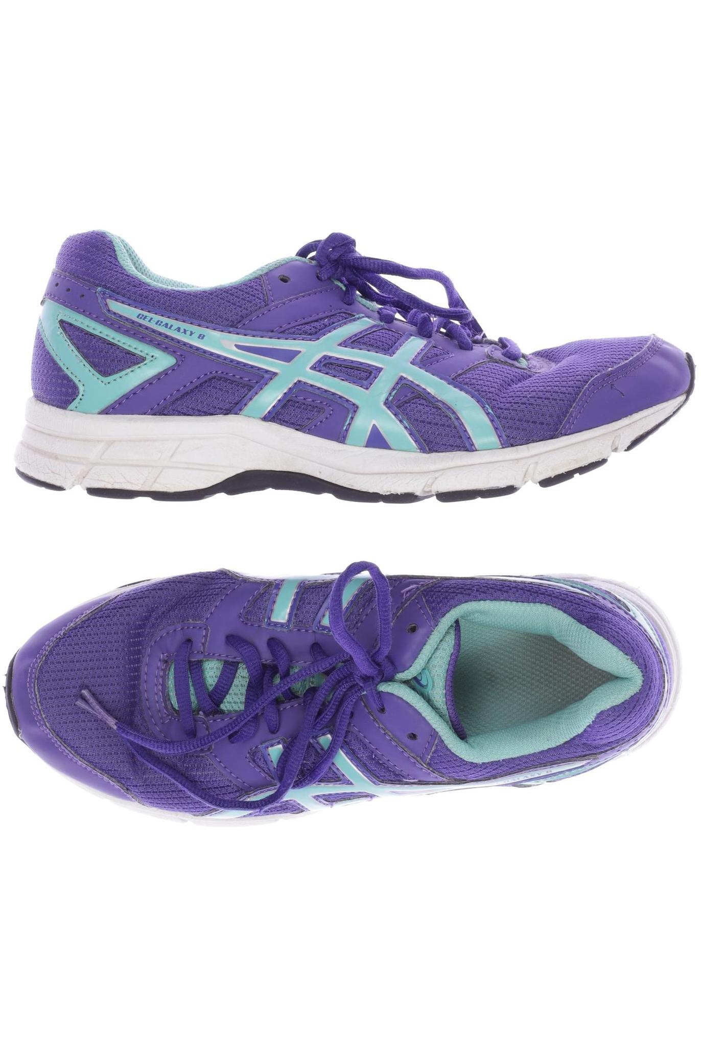 

Asics Damen Sneakers, flieder, Gr. 37.5