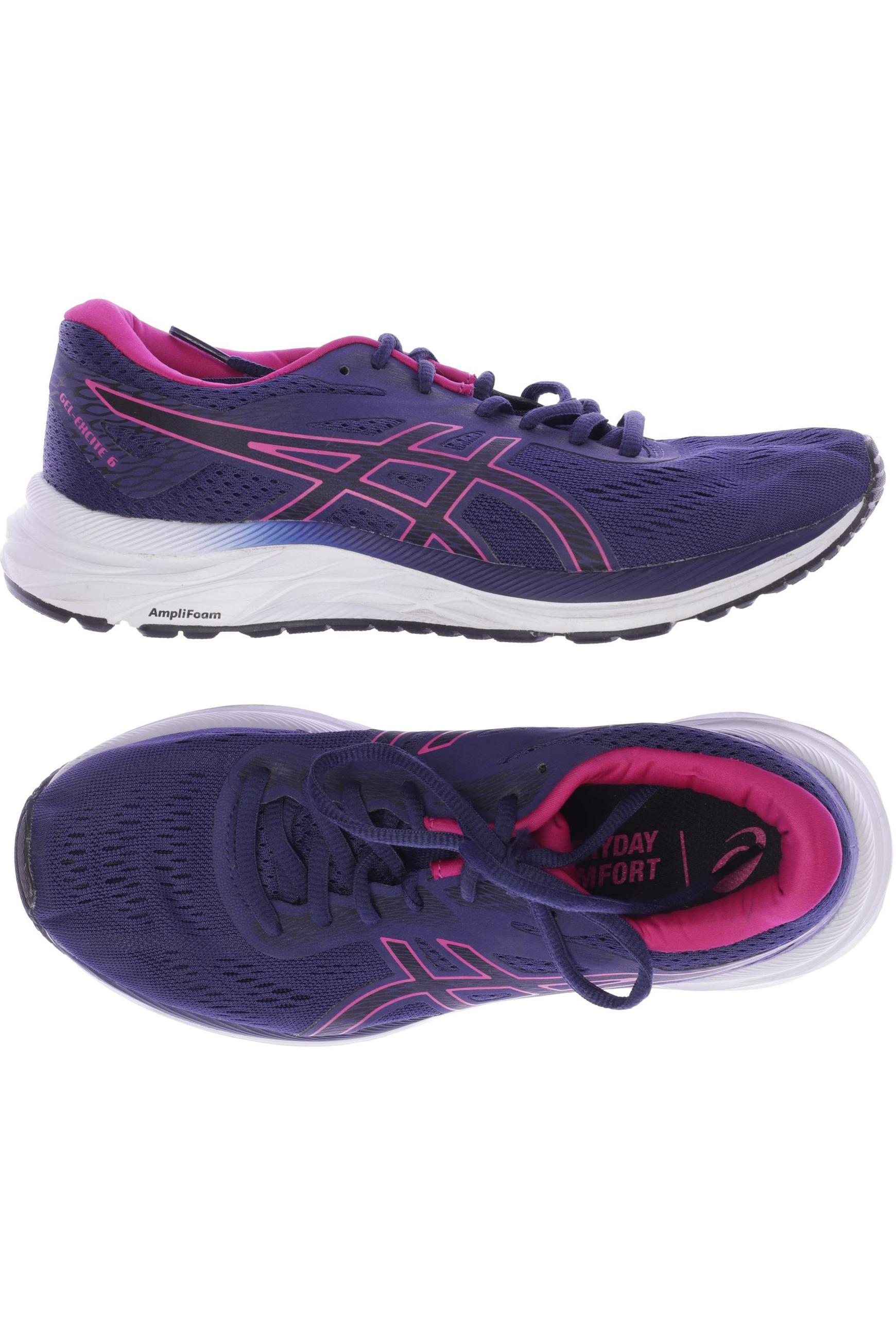 

Asics Damen Sneakers, marineblau, Gr. 38