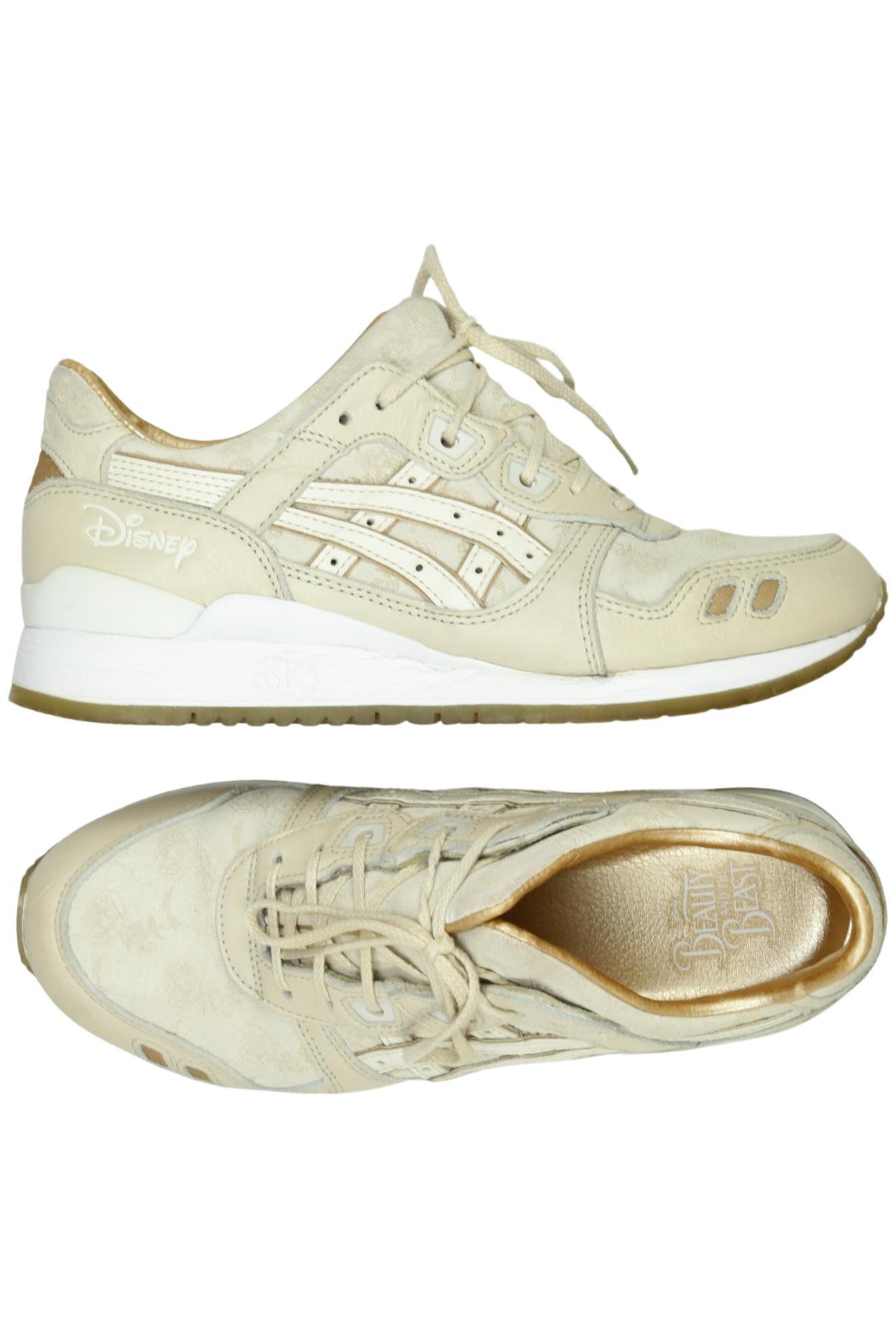 

Asics Damen Sneakers, beige, Gr. 37.5