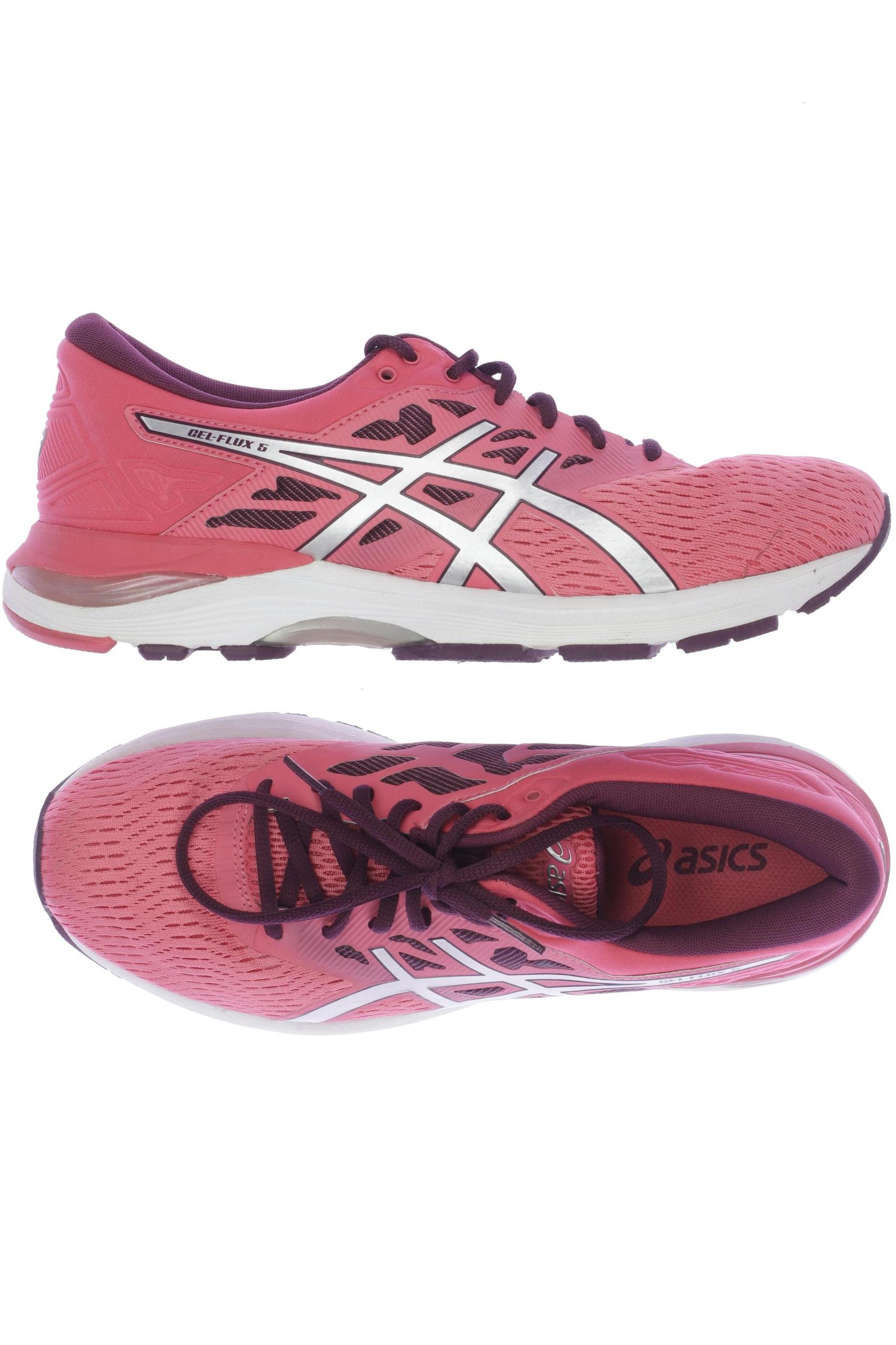 

Asics Damen Sneakers, pink, Gr. 41.5