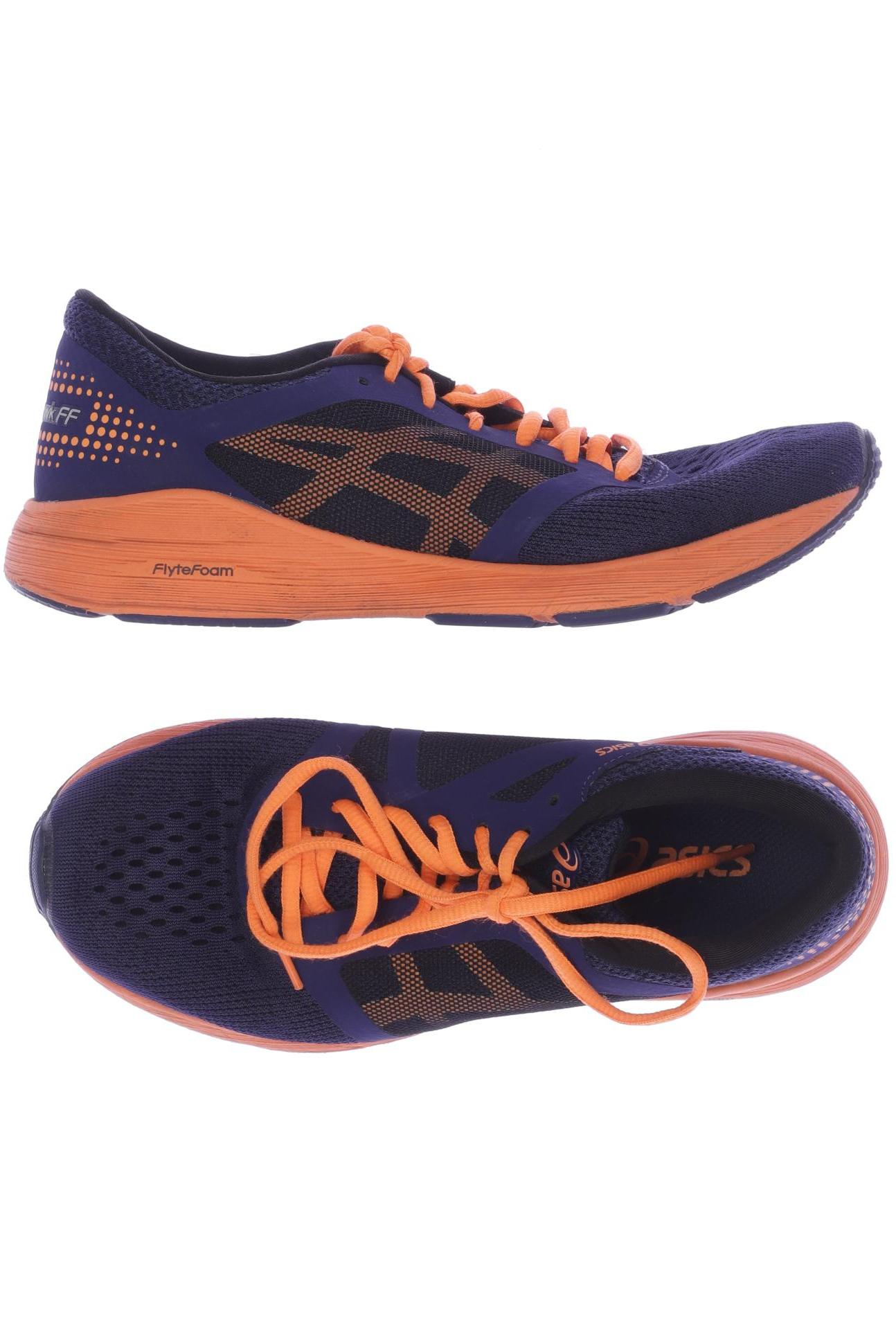 

Asics Damen Sneakers, marineblau, Gr. 39.5