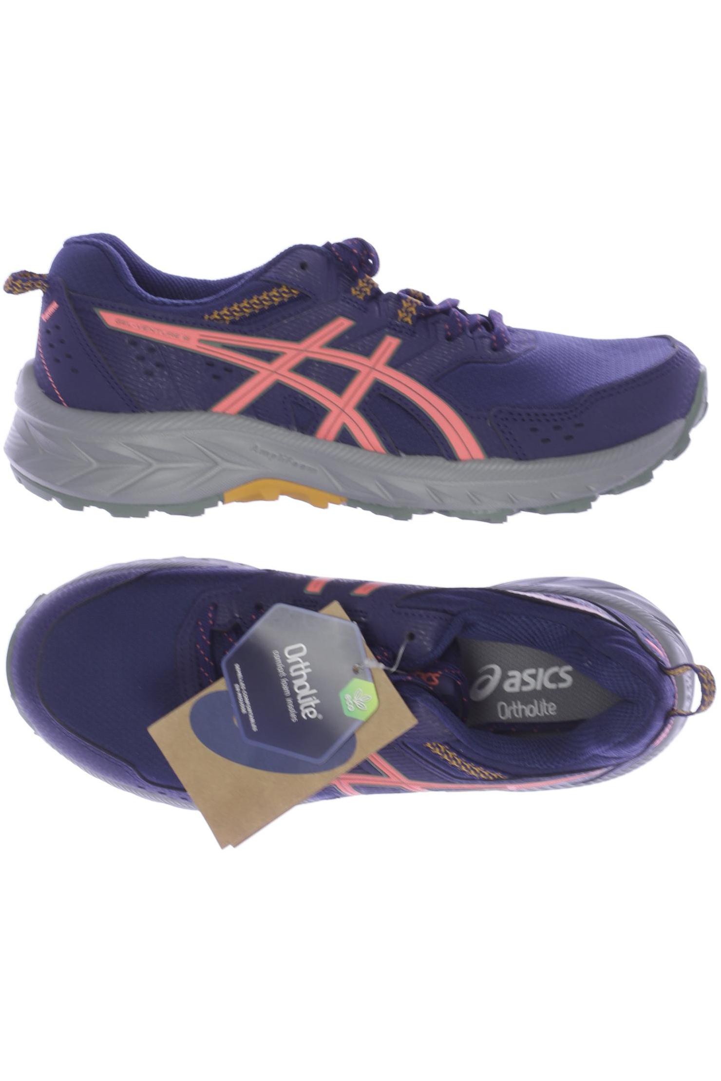 

Asics Damen Sneakers, marineblau, Gr. 39