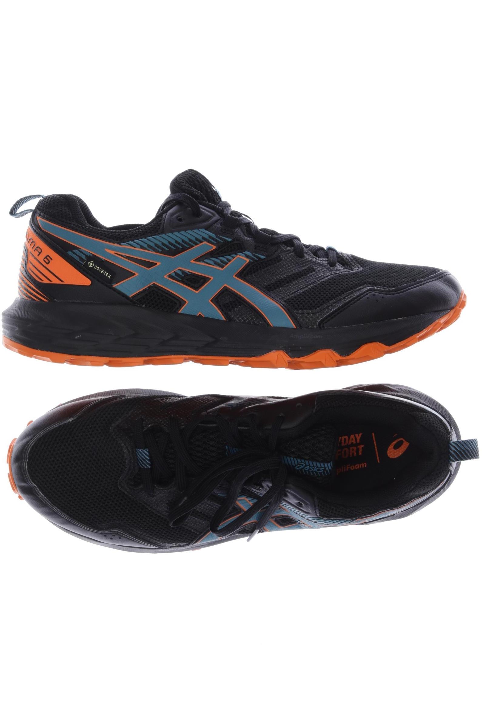 

Asics Damen Sneakers, schwarz, Gr. 43.5