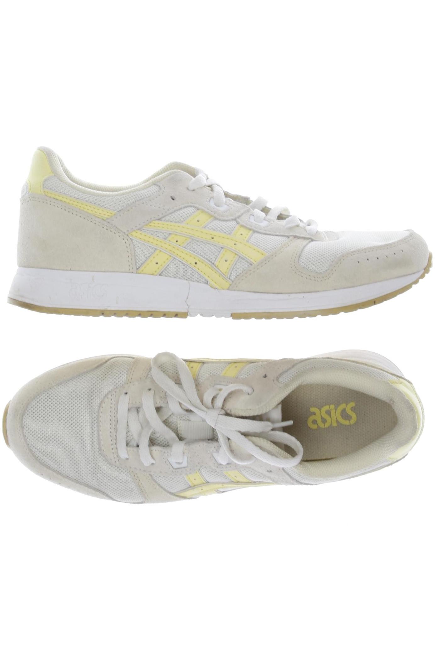 

Asics Damen Sneakers, beige, Gr. 40