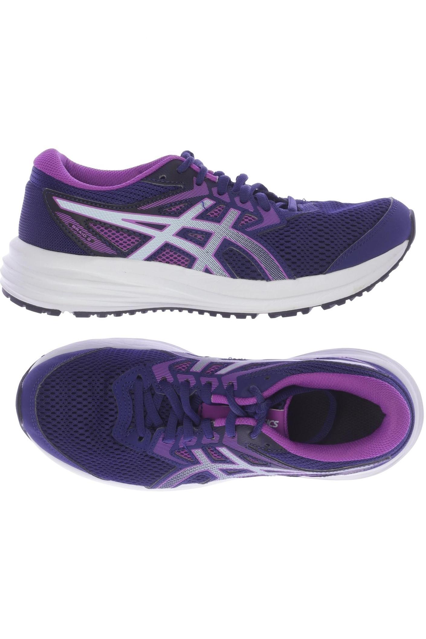 

Asics Damen Sneakers, marineblau, Gr. 38