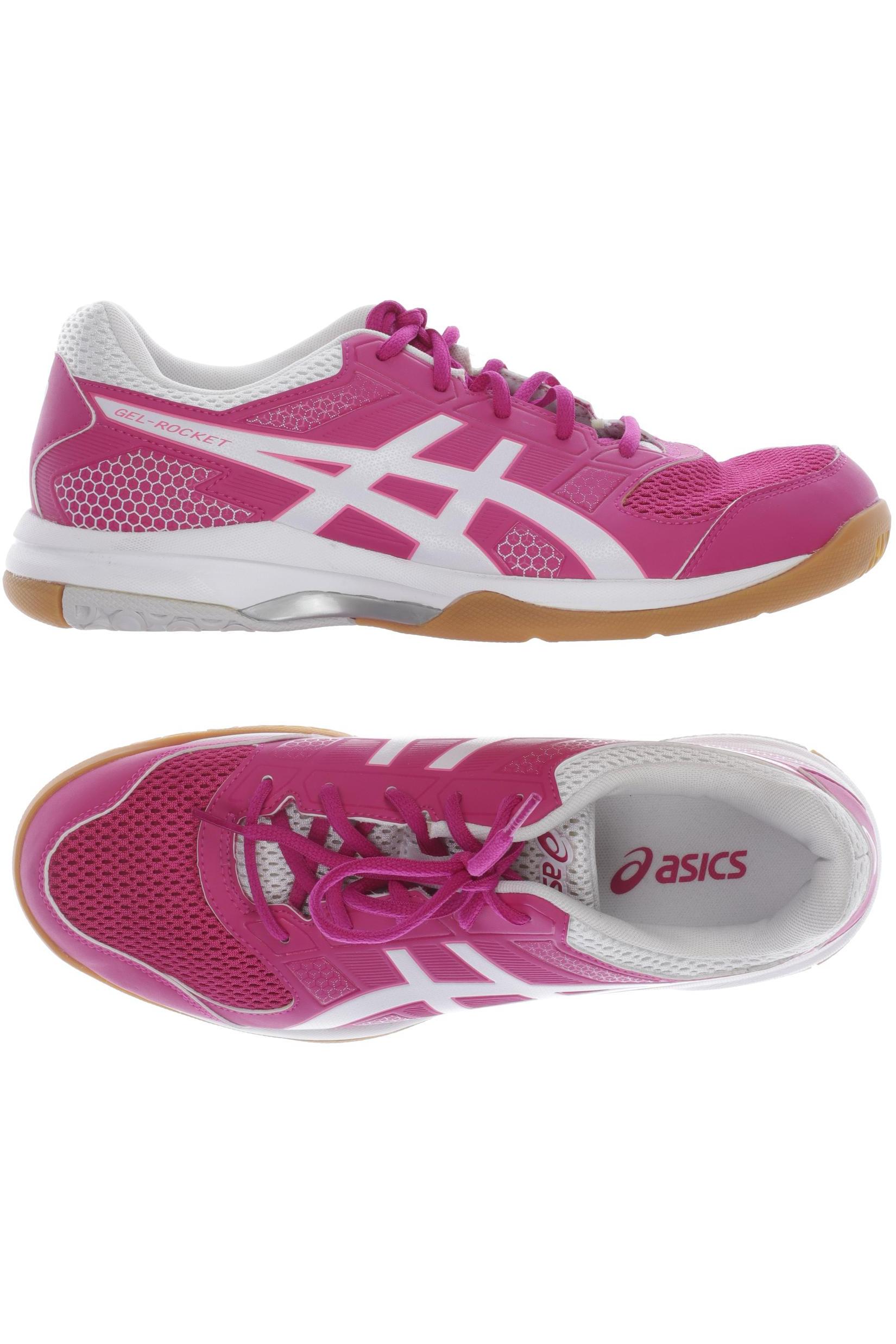 

Asics Damen Sneakers, pink, Gr. 42.5