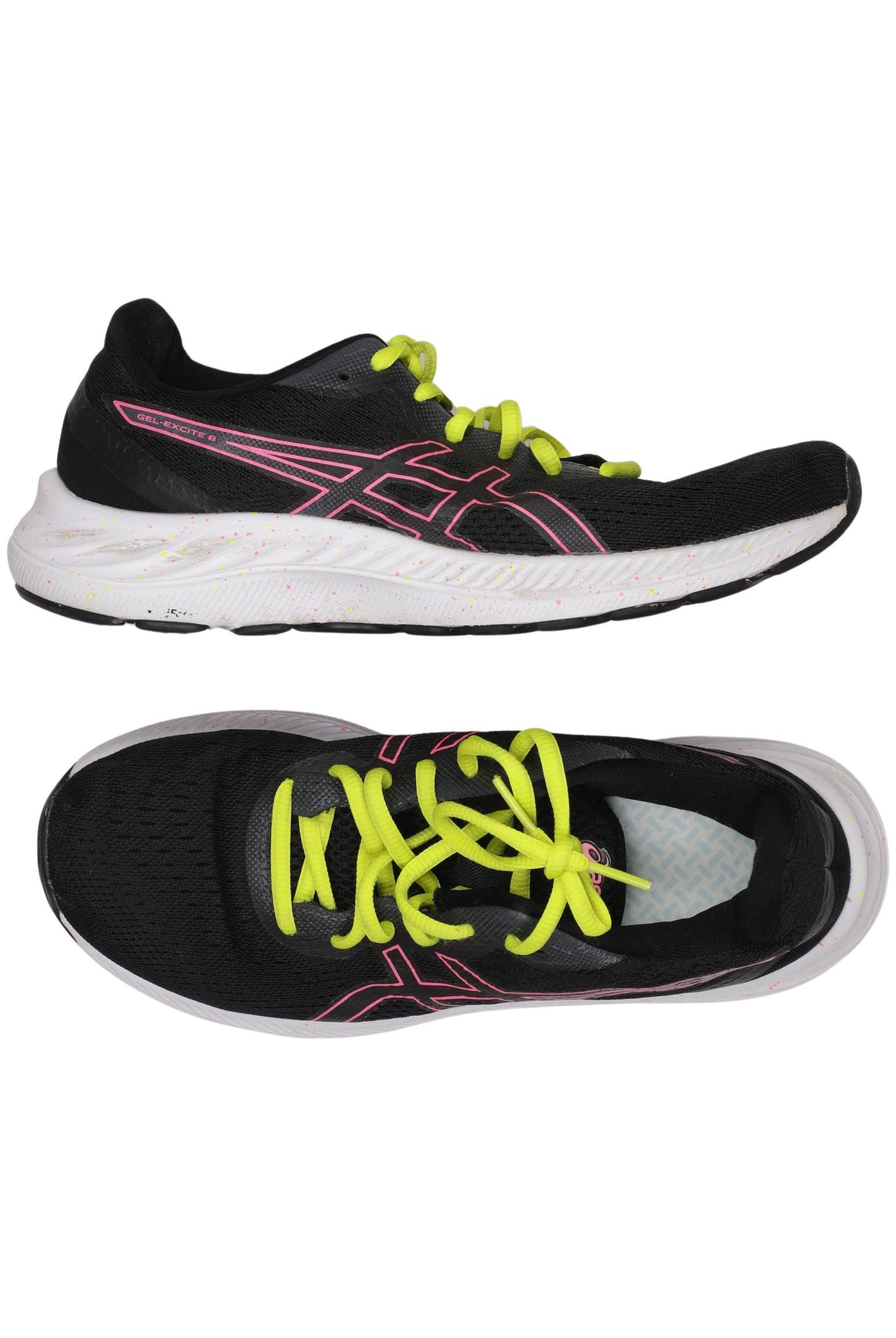 

Asics Damen Sneakers, neon, Gr. 39