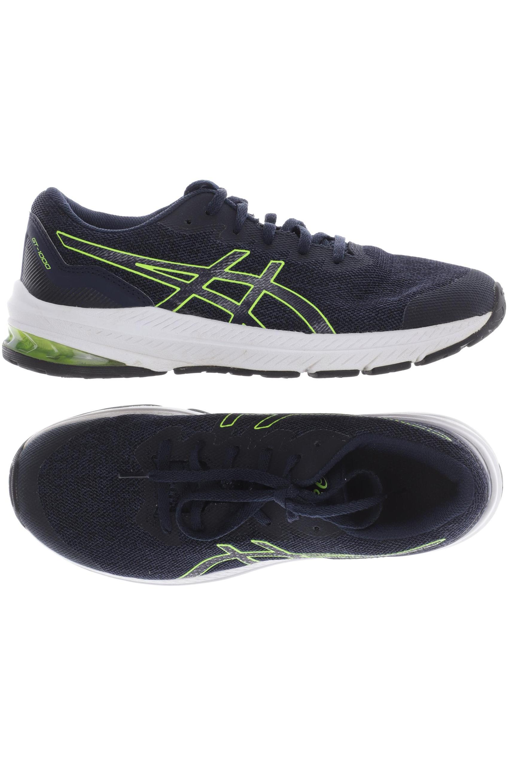 

Asics Damen Sneakers, marineblau, Gr. 40