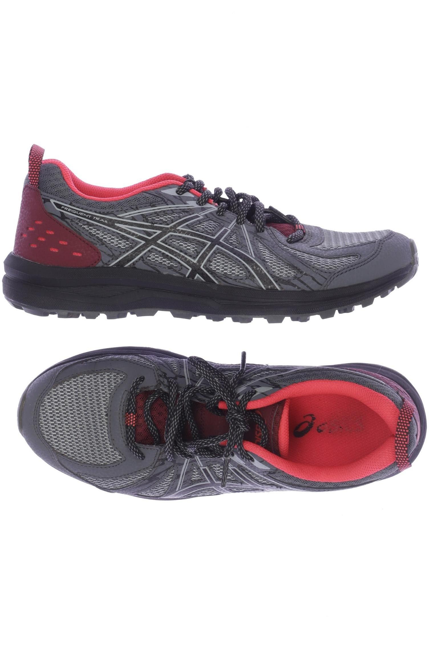 

Asics Damen Sneakers, grau, Gr. 39.5
