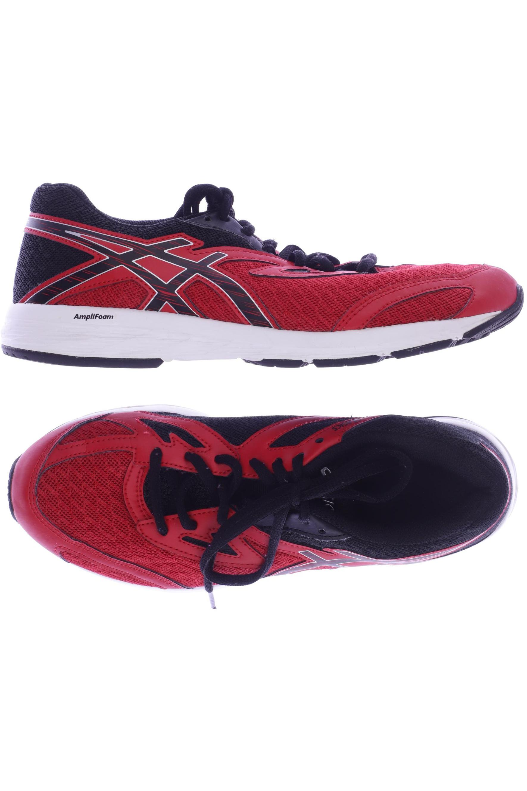 

Asics Damen Sneakers, rot, Gr. 37.5