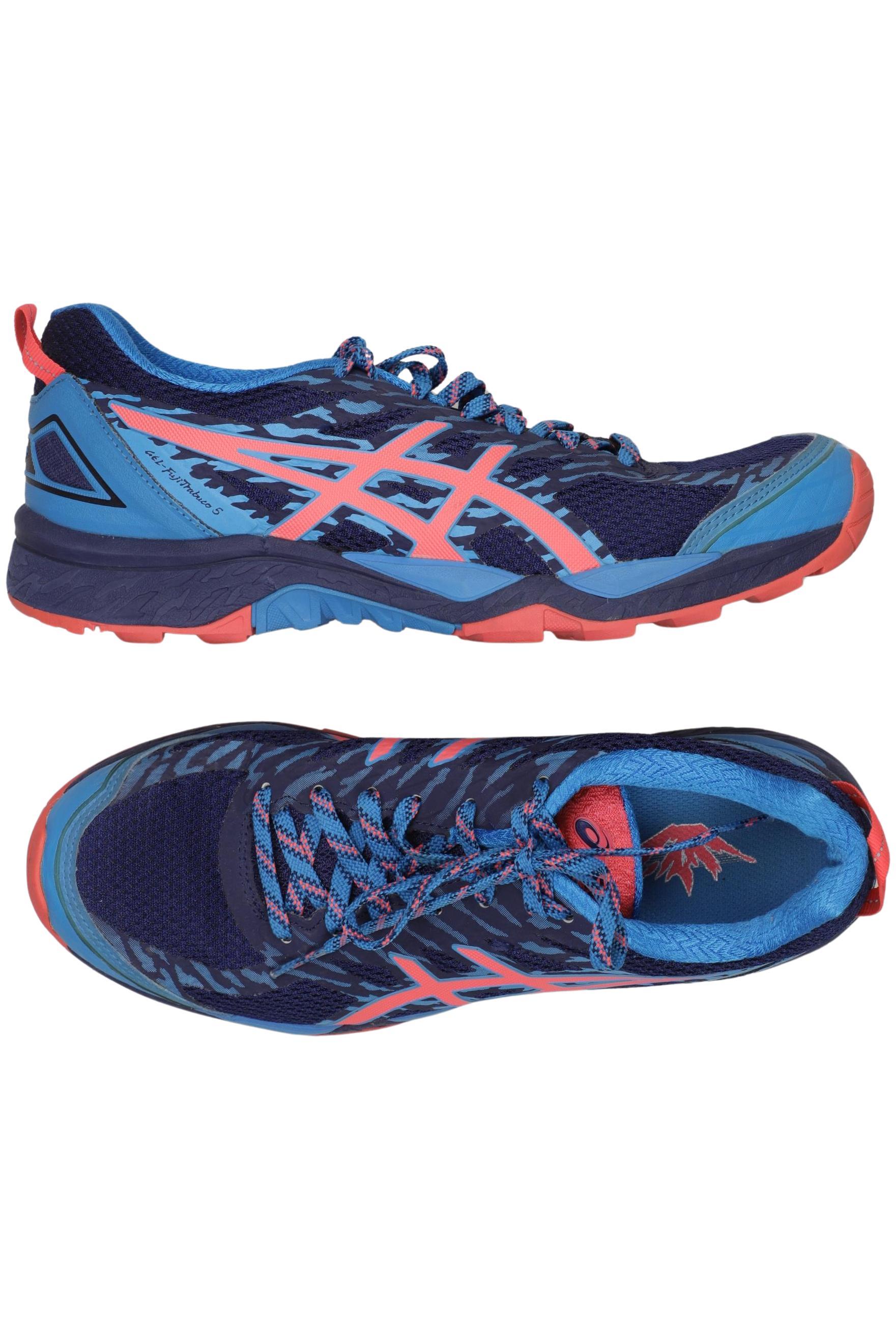 

Asics Damen Sneakers, mehrfarbig, Gr. 40