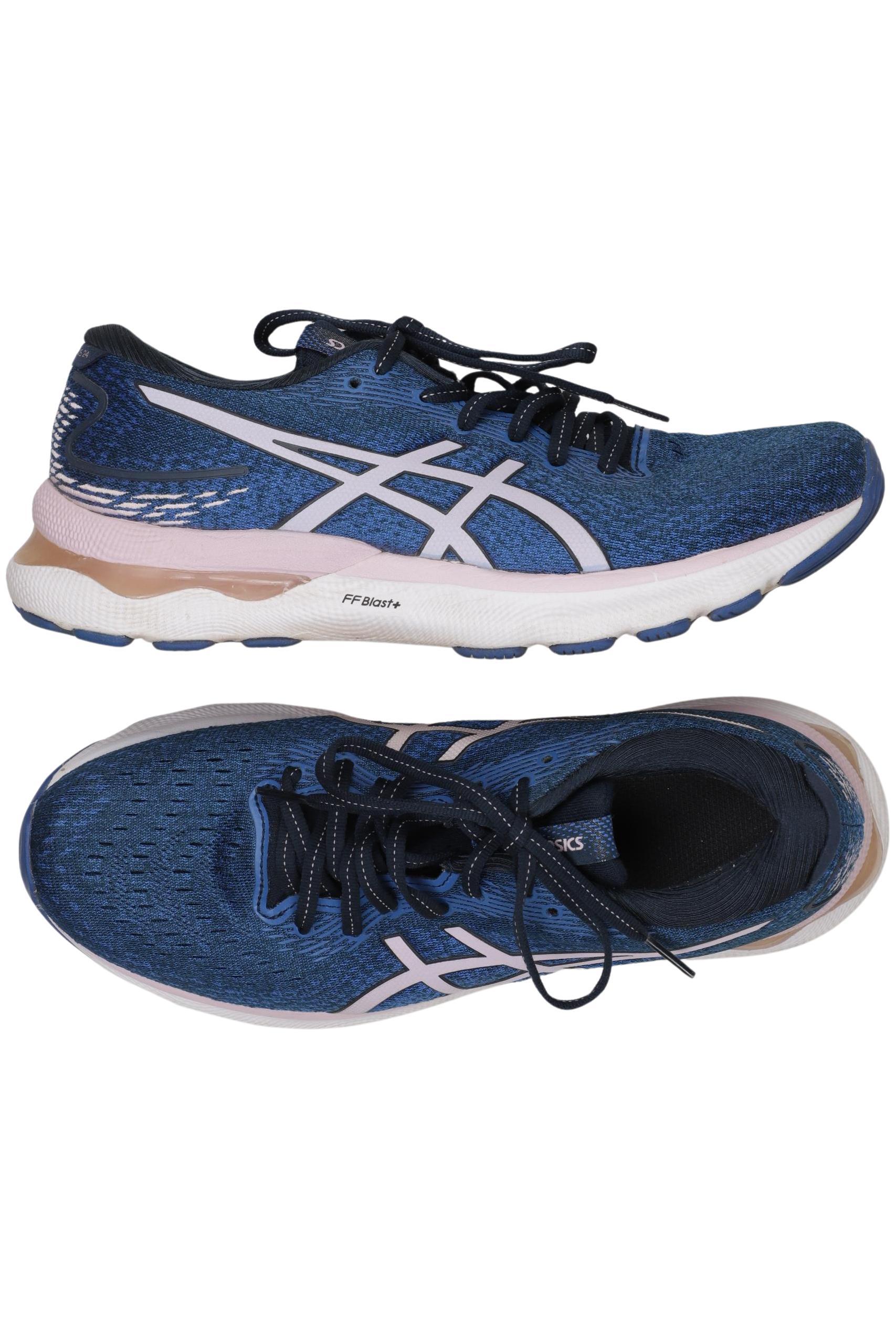 

Asics Damen Sneakers, mehrfarbig, Gr. 40.5
