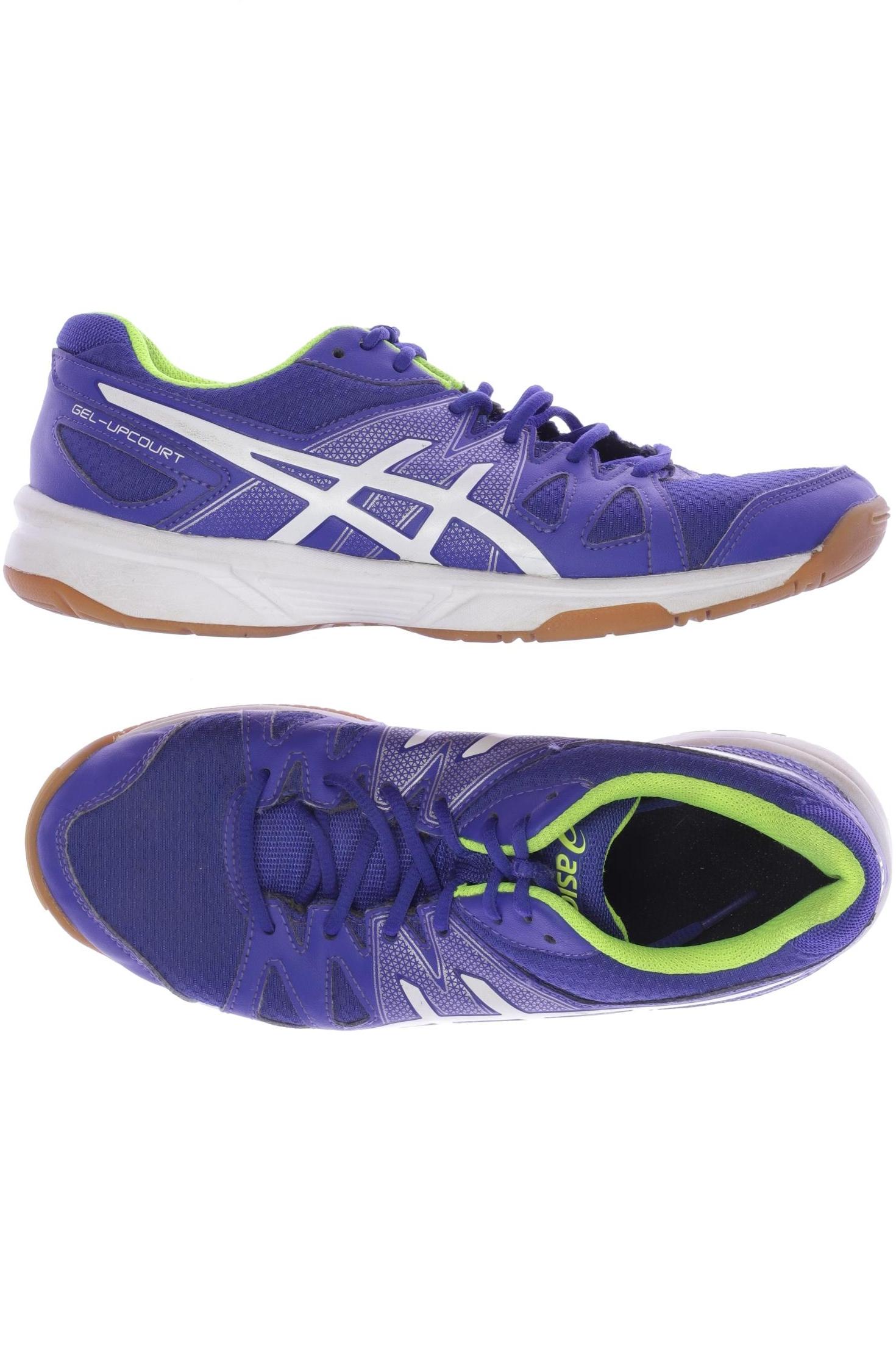 

Asics Damen Sneakers, blau, Gr. 38