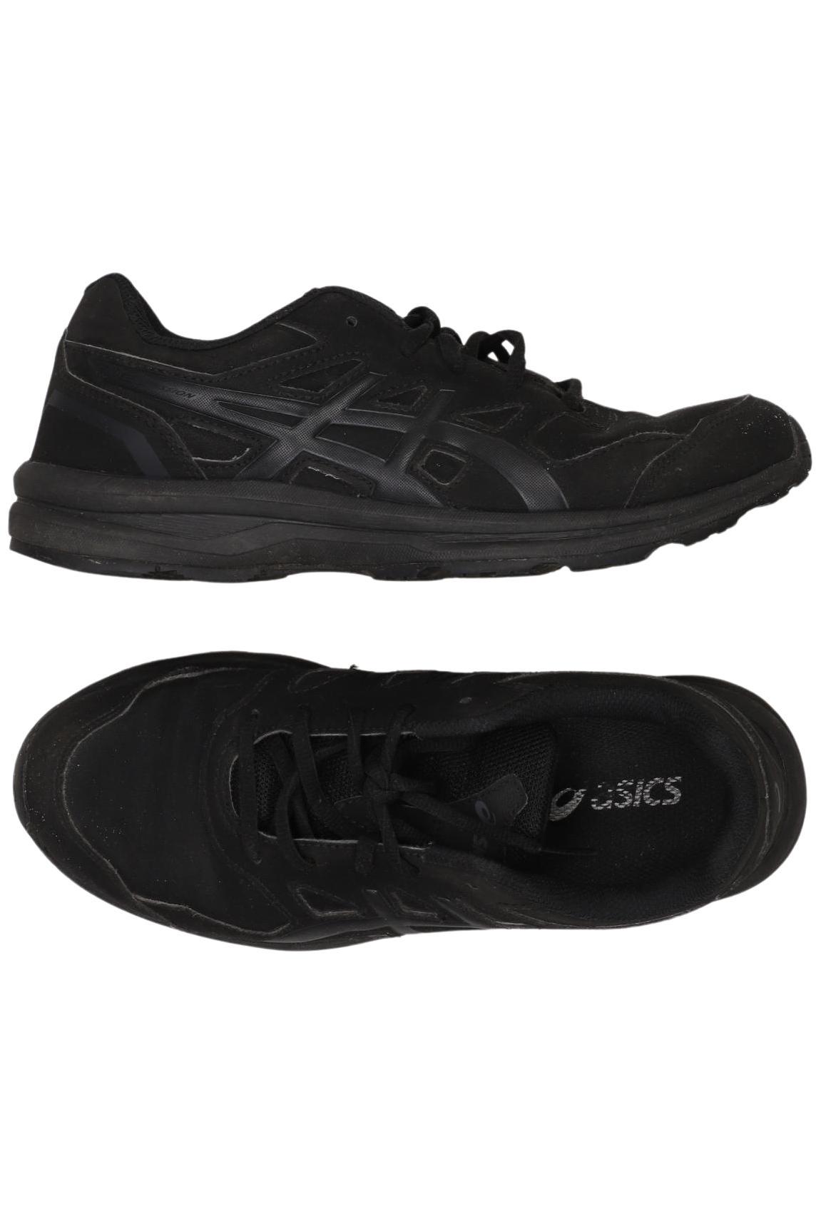 

Asics Damen Sneakers, schwarz, Gr. 39.5